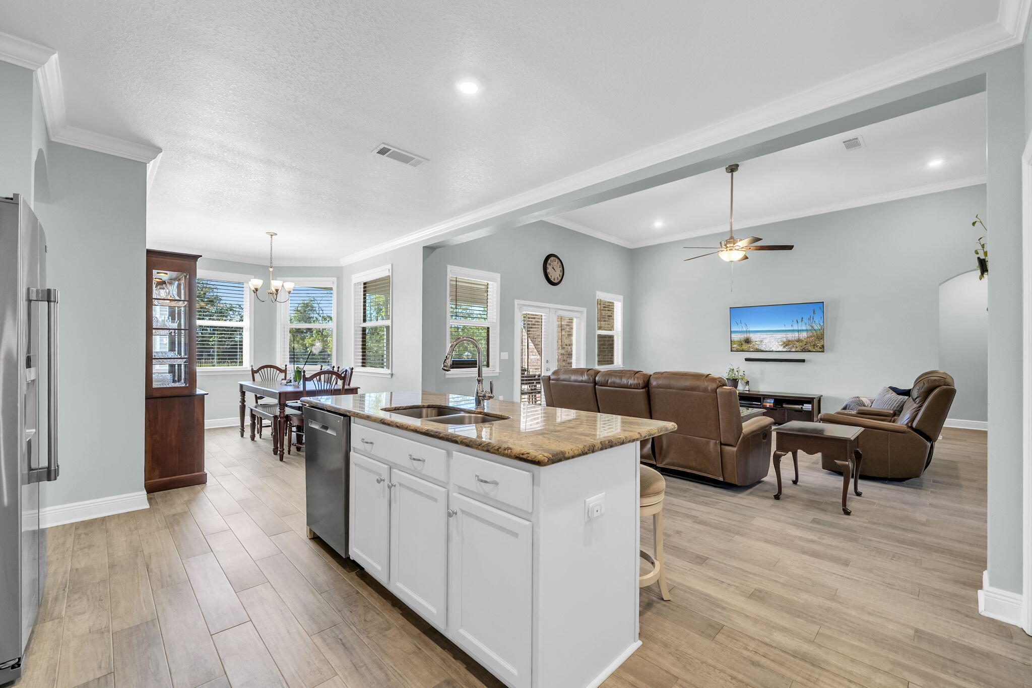 WINDSWEPT ESTATES - Residential