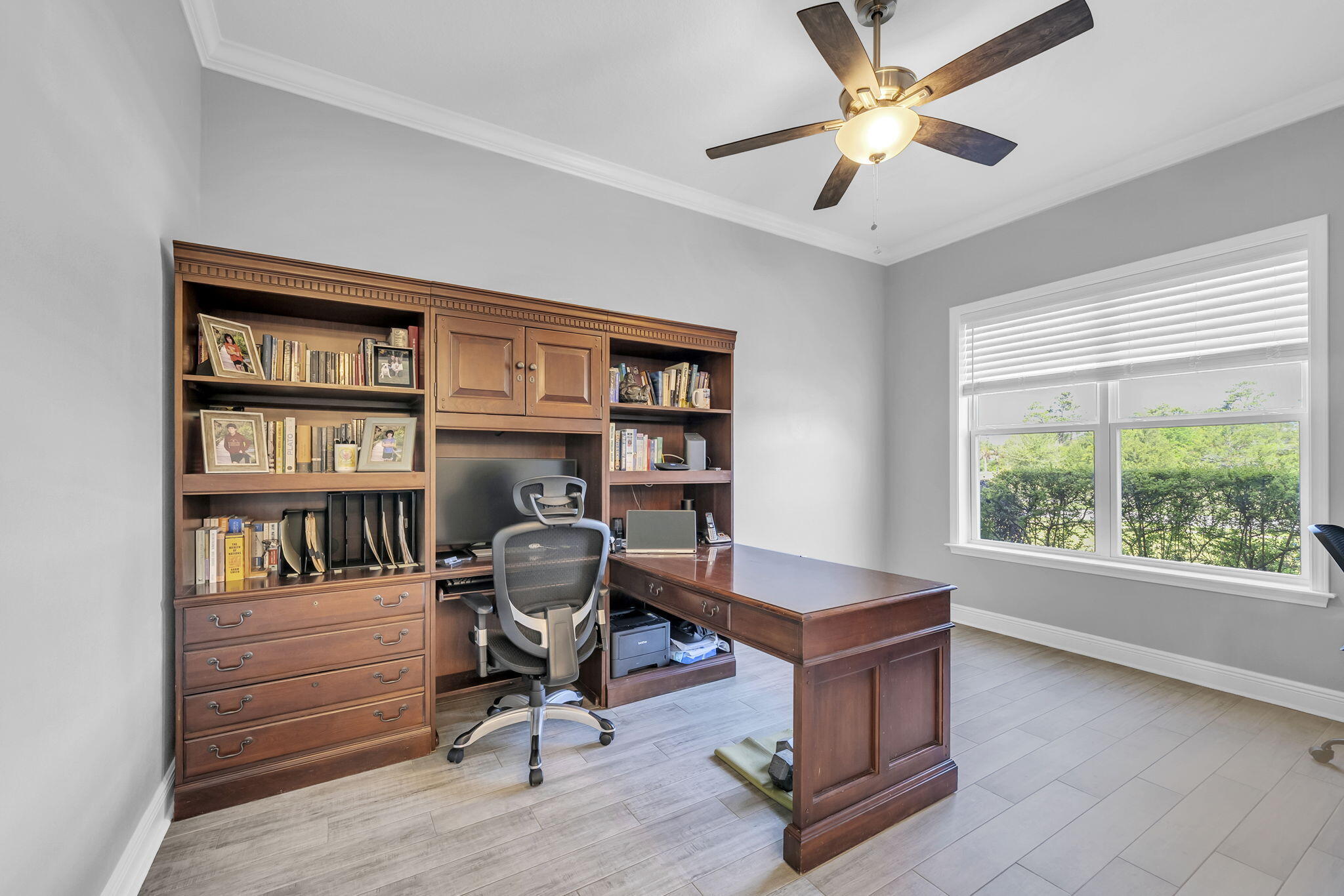 WINDSWEPT ESTATES - Residential