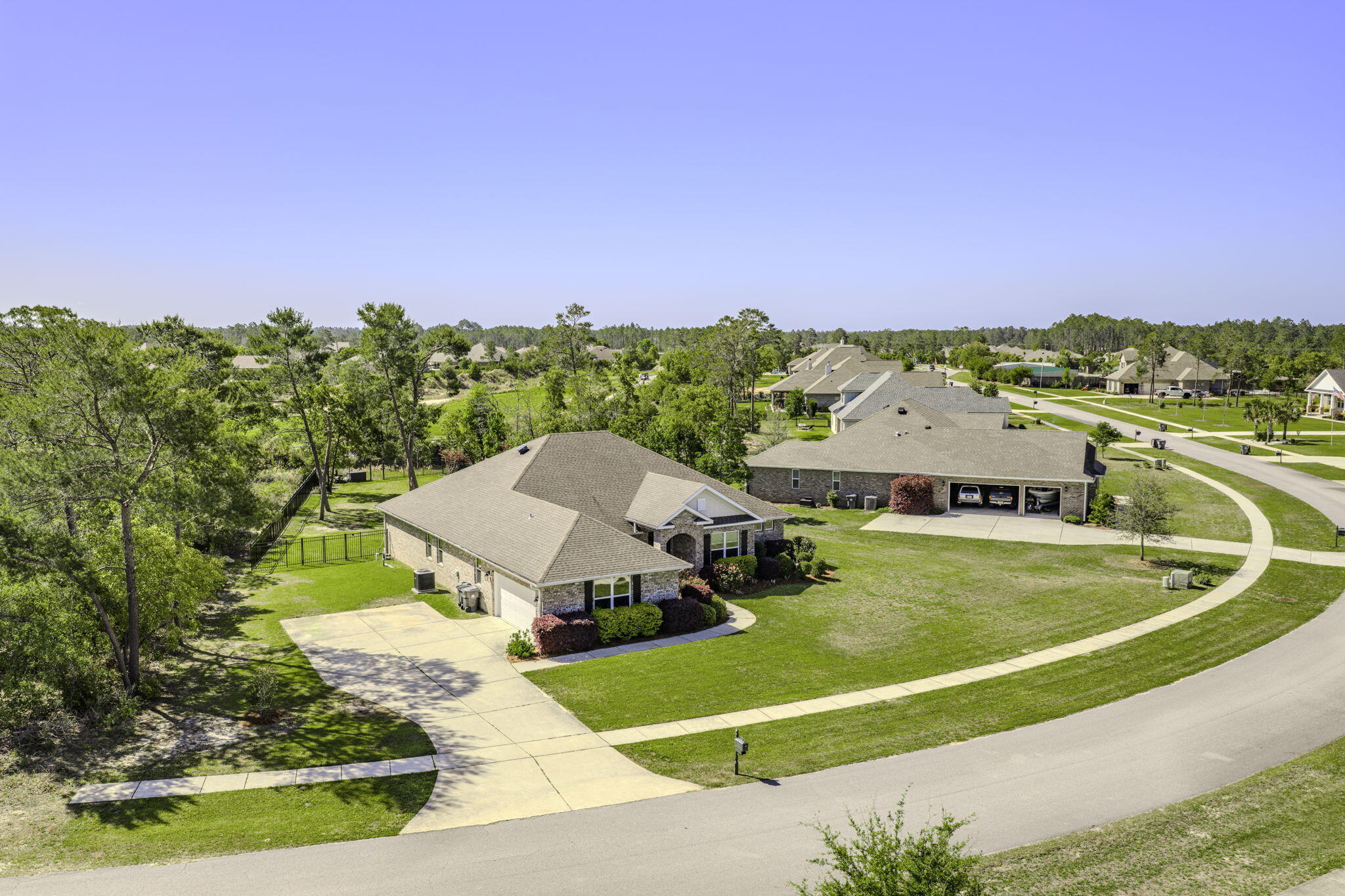 WINDSWEPT ESTATES - Residential