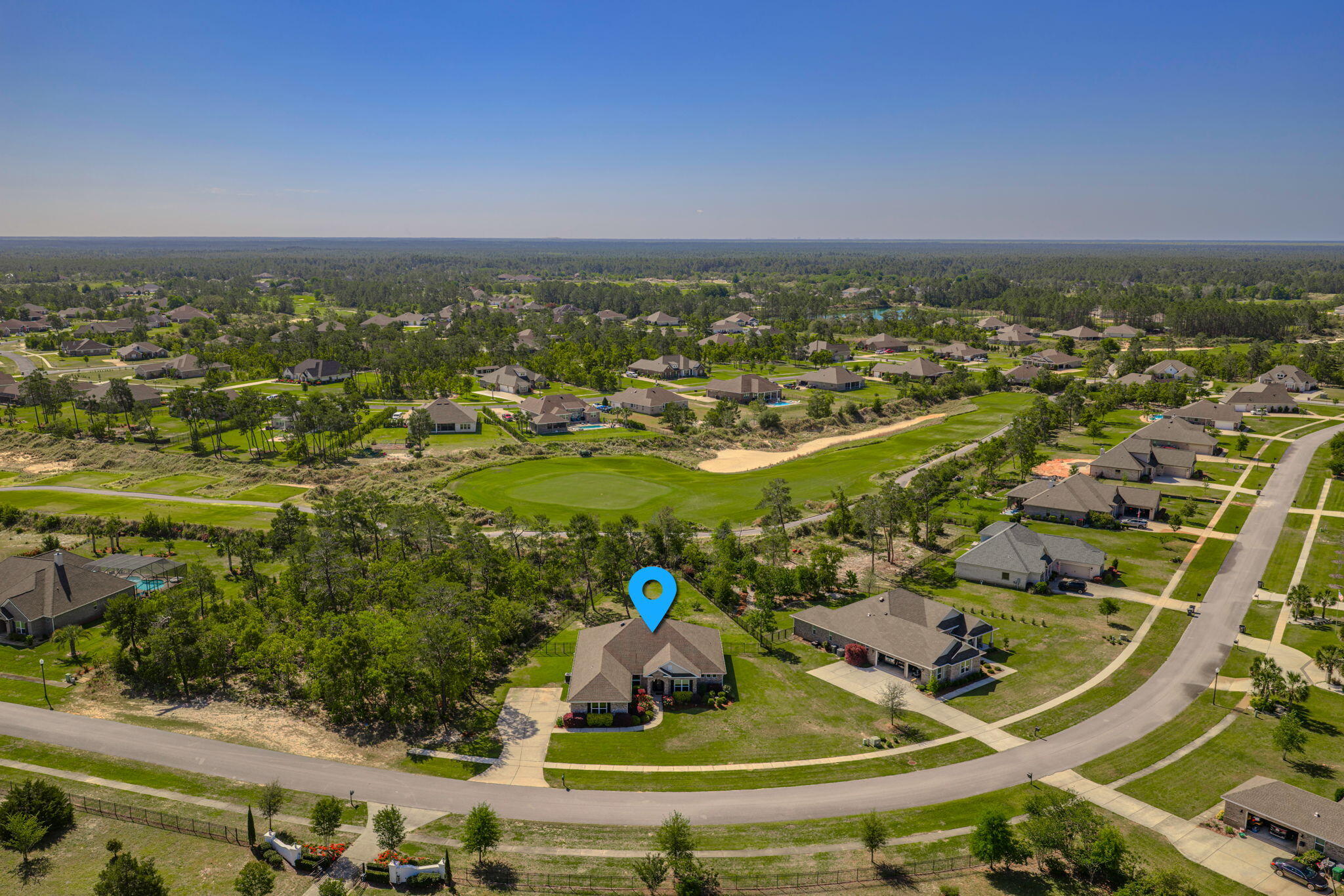 WINDSWEPT ESTATES - Residential