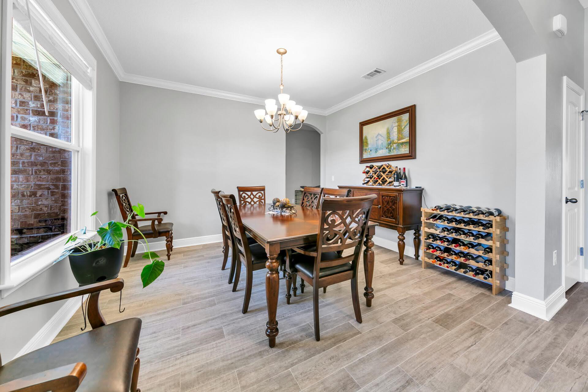 WINDSWEPT ESTATES - Residential