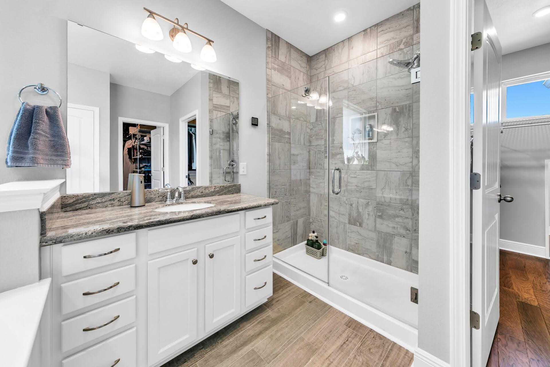 WINDSWEPT ESTATES - Residential