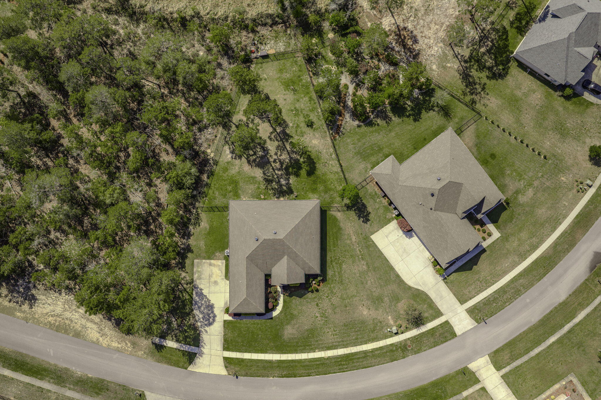 WINDSWEPT ESTATES - Residential