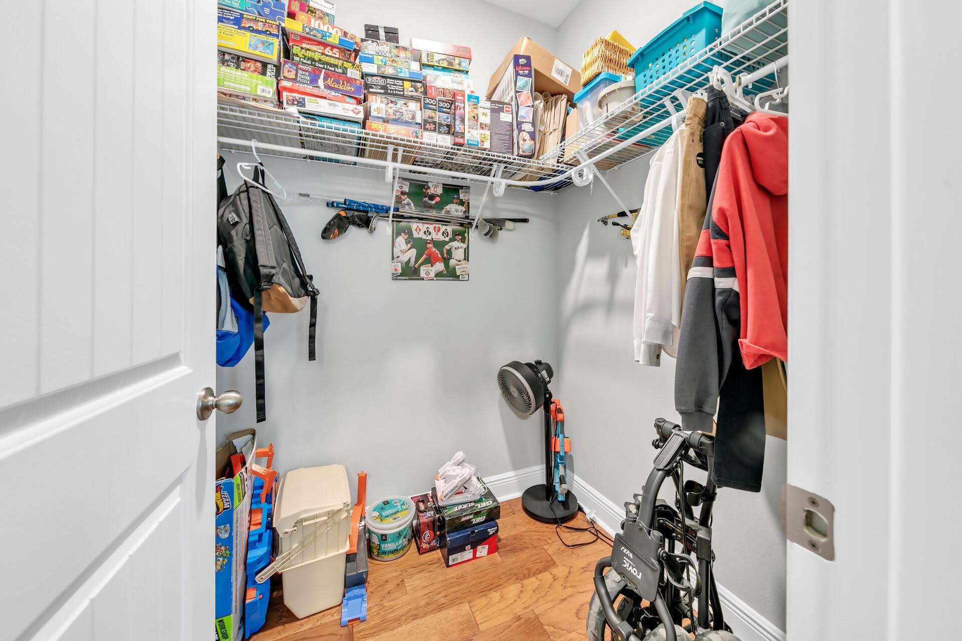 WINDSWEPT ESTATES - Residential