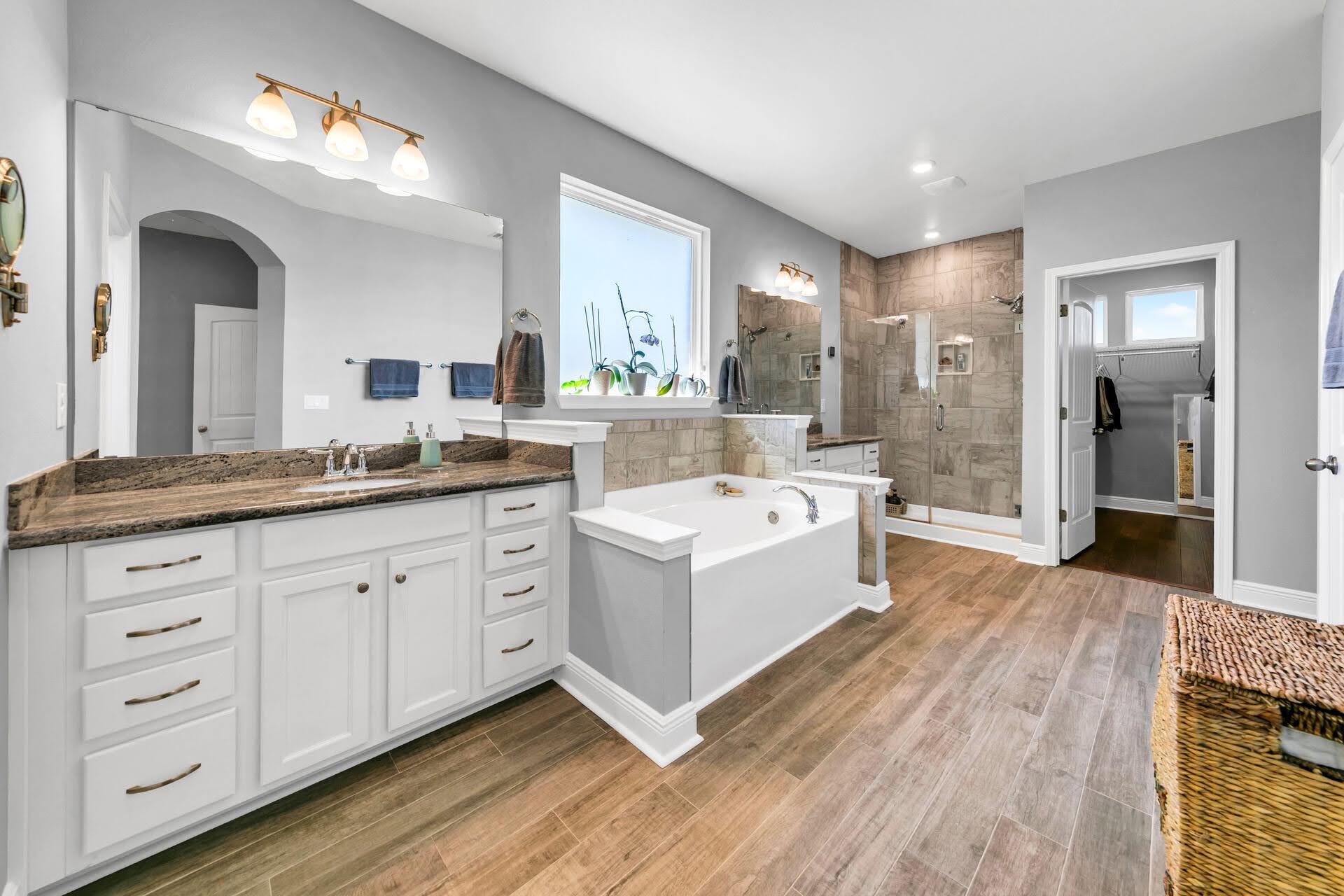 WINDSWEPT ESTATES - Residential