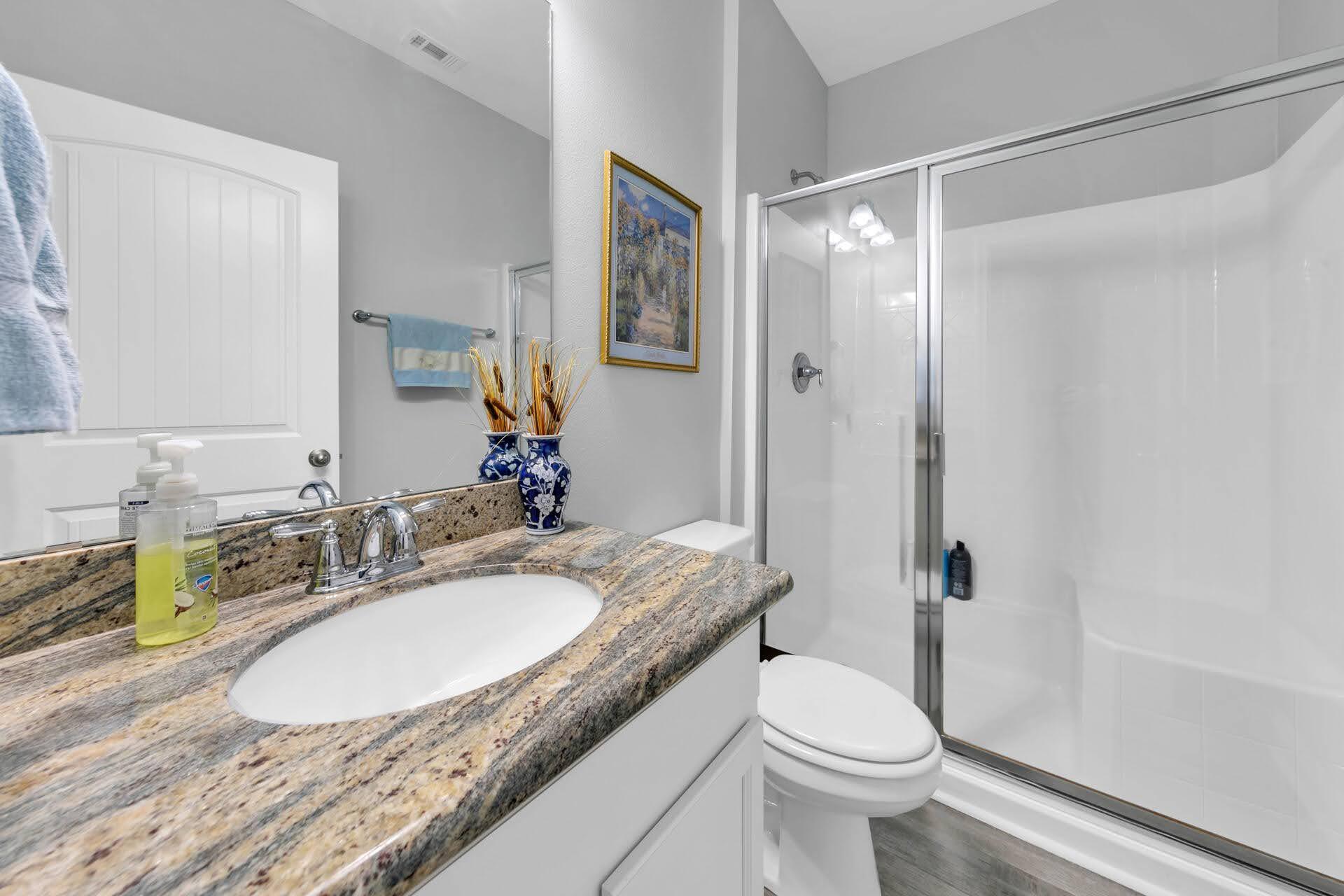 WINDSWEPT ESTATES - Residential