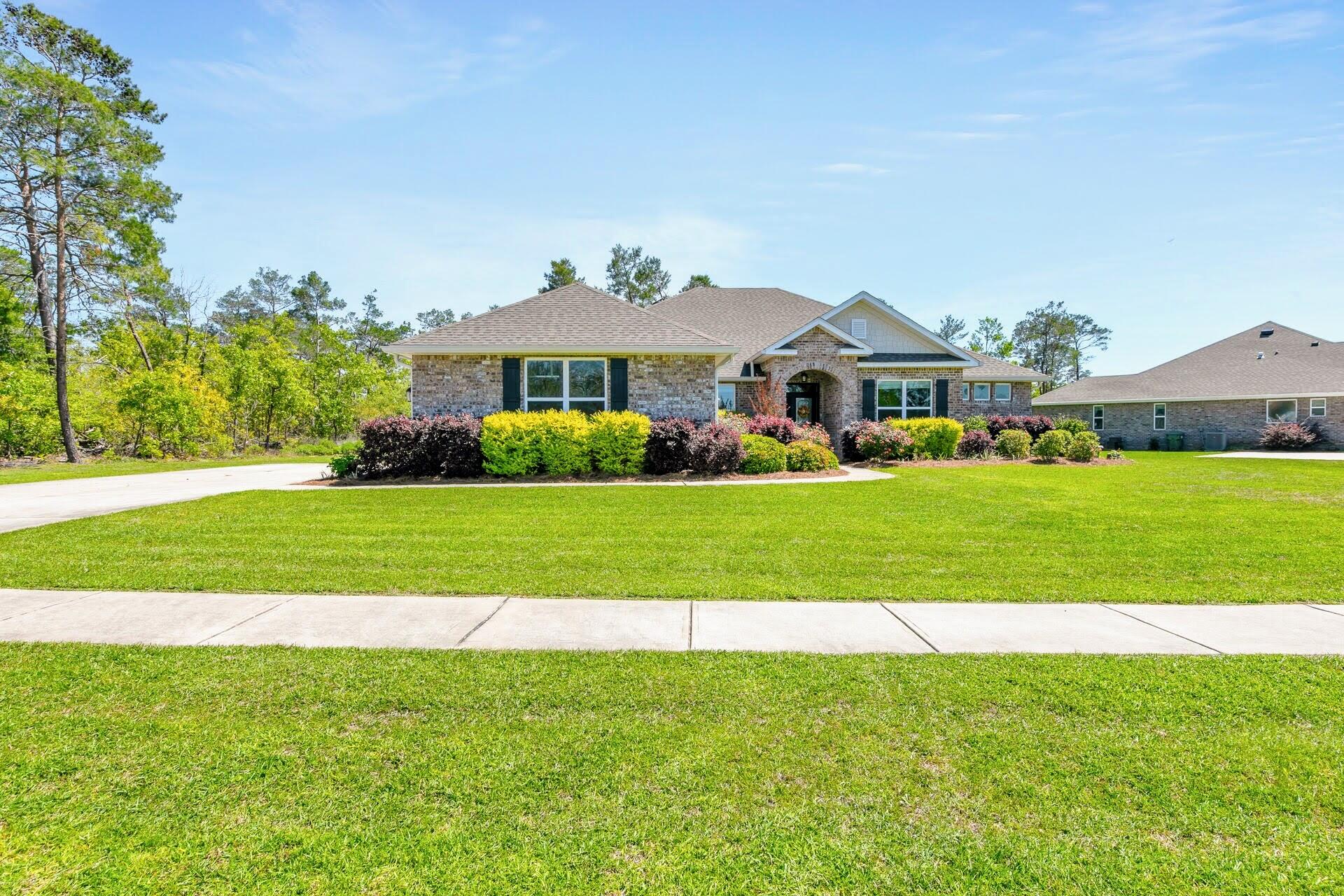 WINDSWEPT ESTATES - Residential