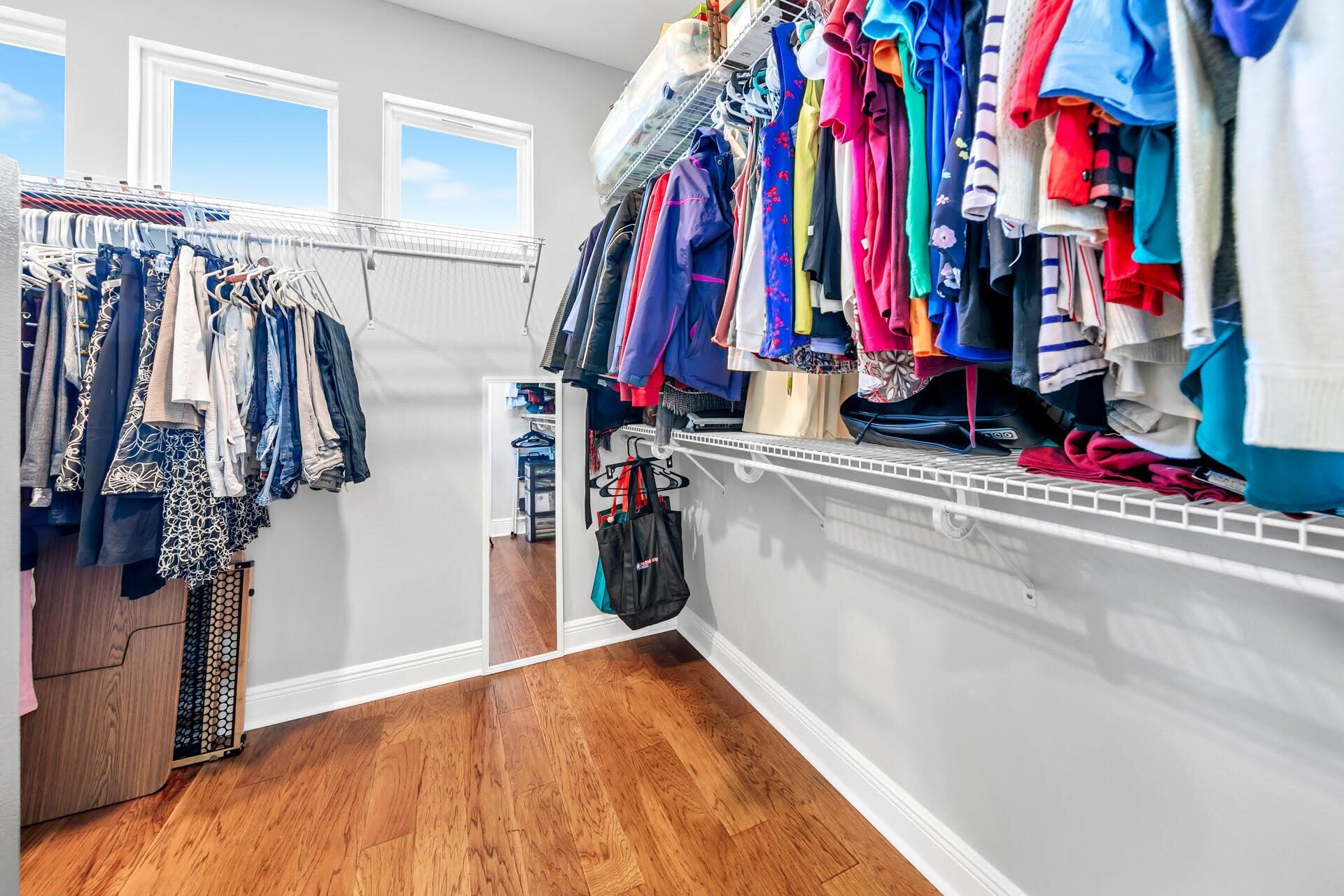 WINDSWEPT ESTATES - Residential