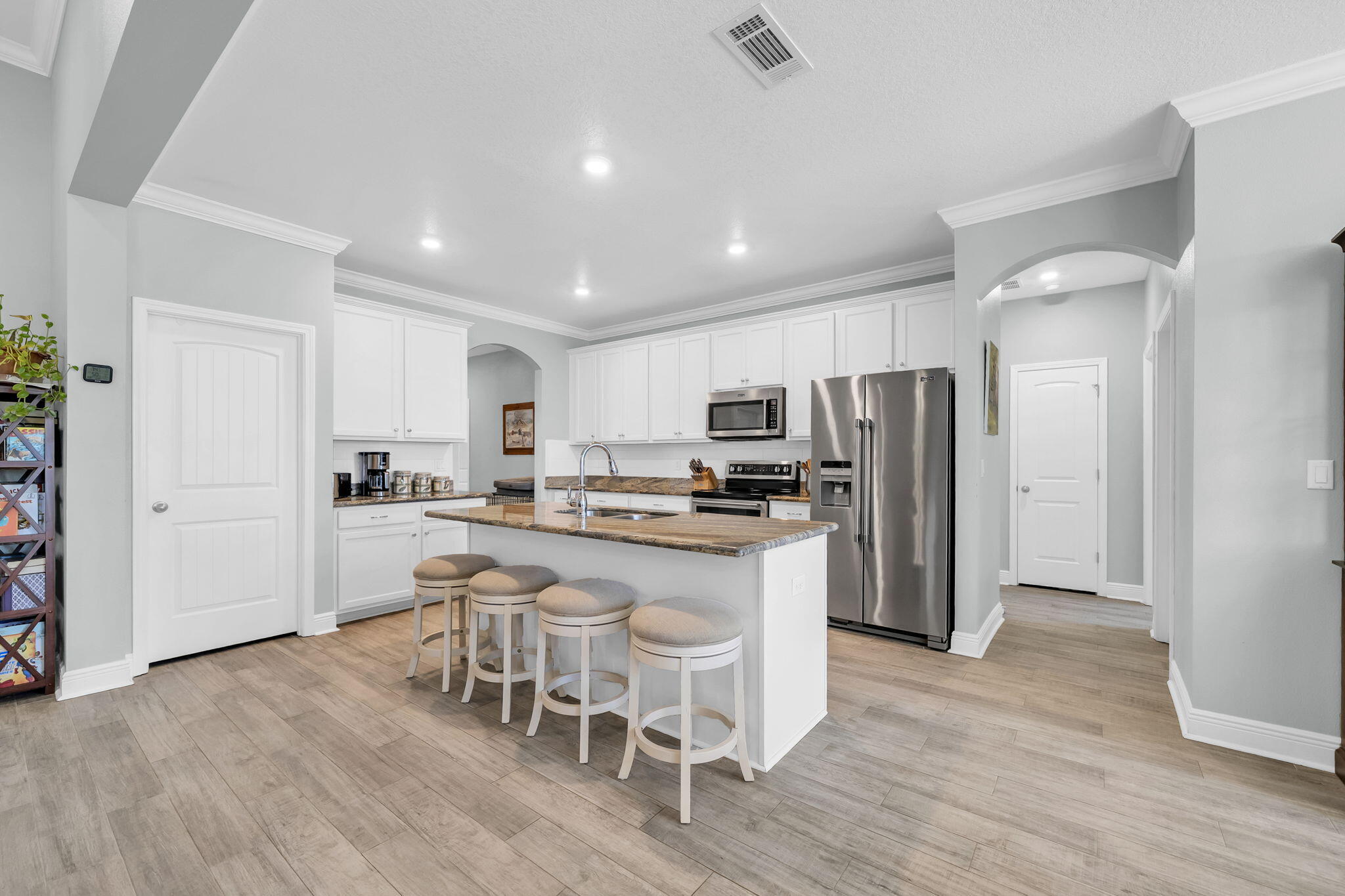 WINDSWEPT ESTATES - Residential