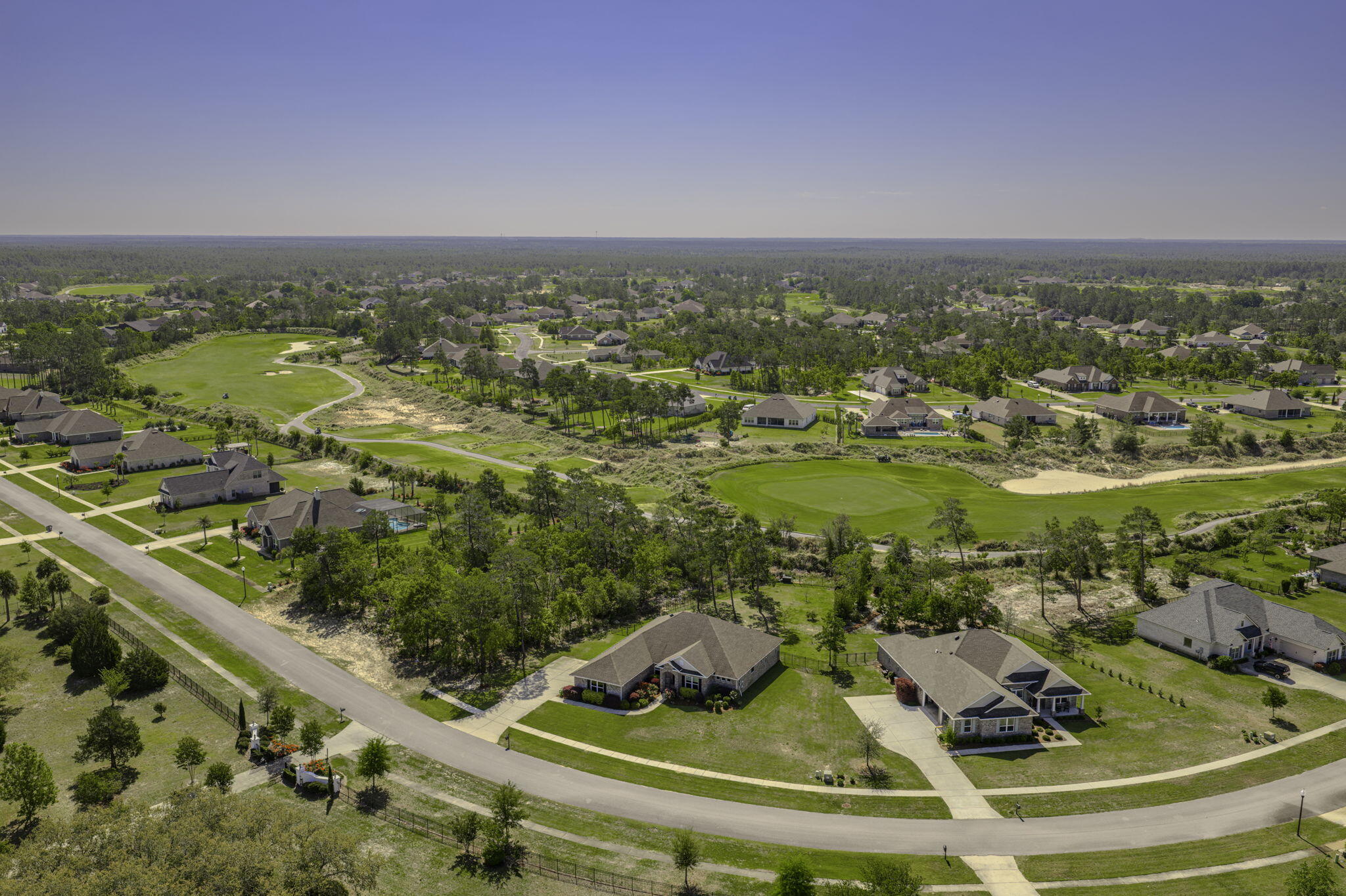 WINDSWEPT ESTATES - Residential