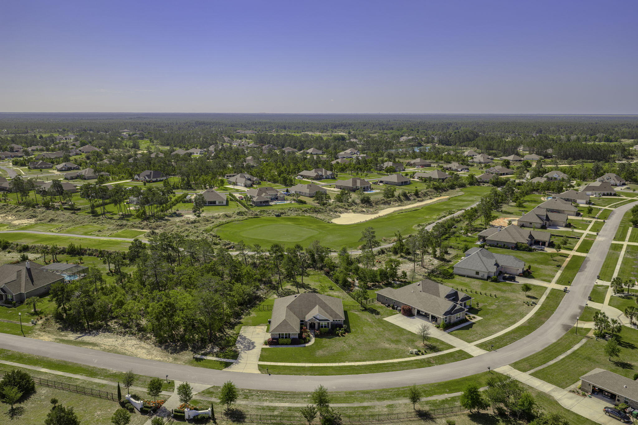 WINDSWEPT ESTATES - Residential