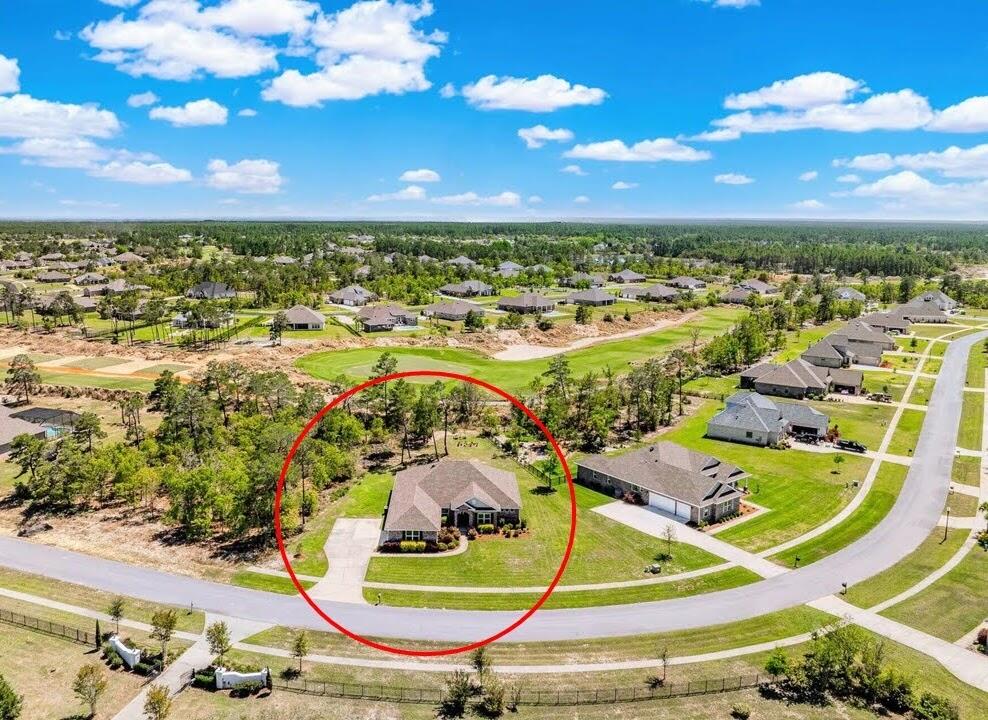 WINDSWEPT ESTATES - Residential