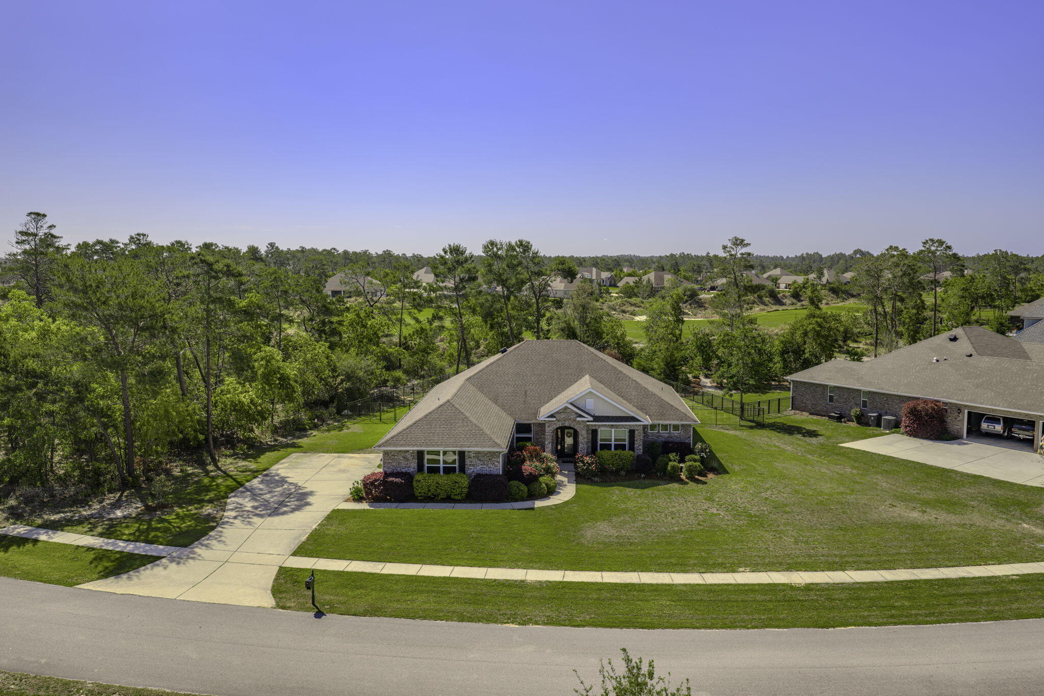 WINDSWEPT ESTATES - Residential