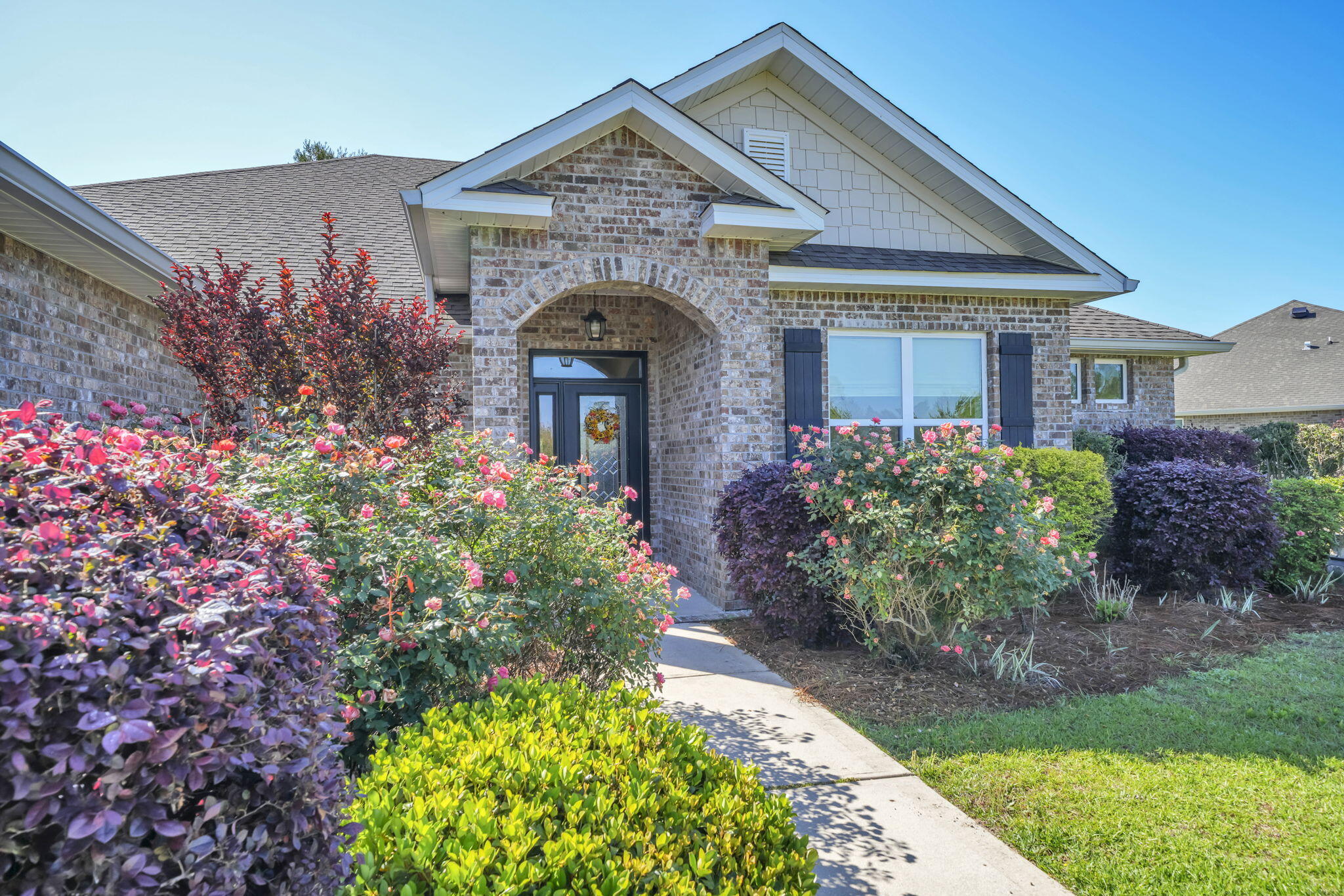 WINDSWEPT ESTATES - Residential