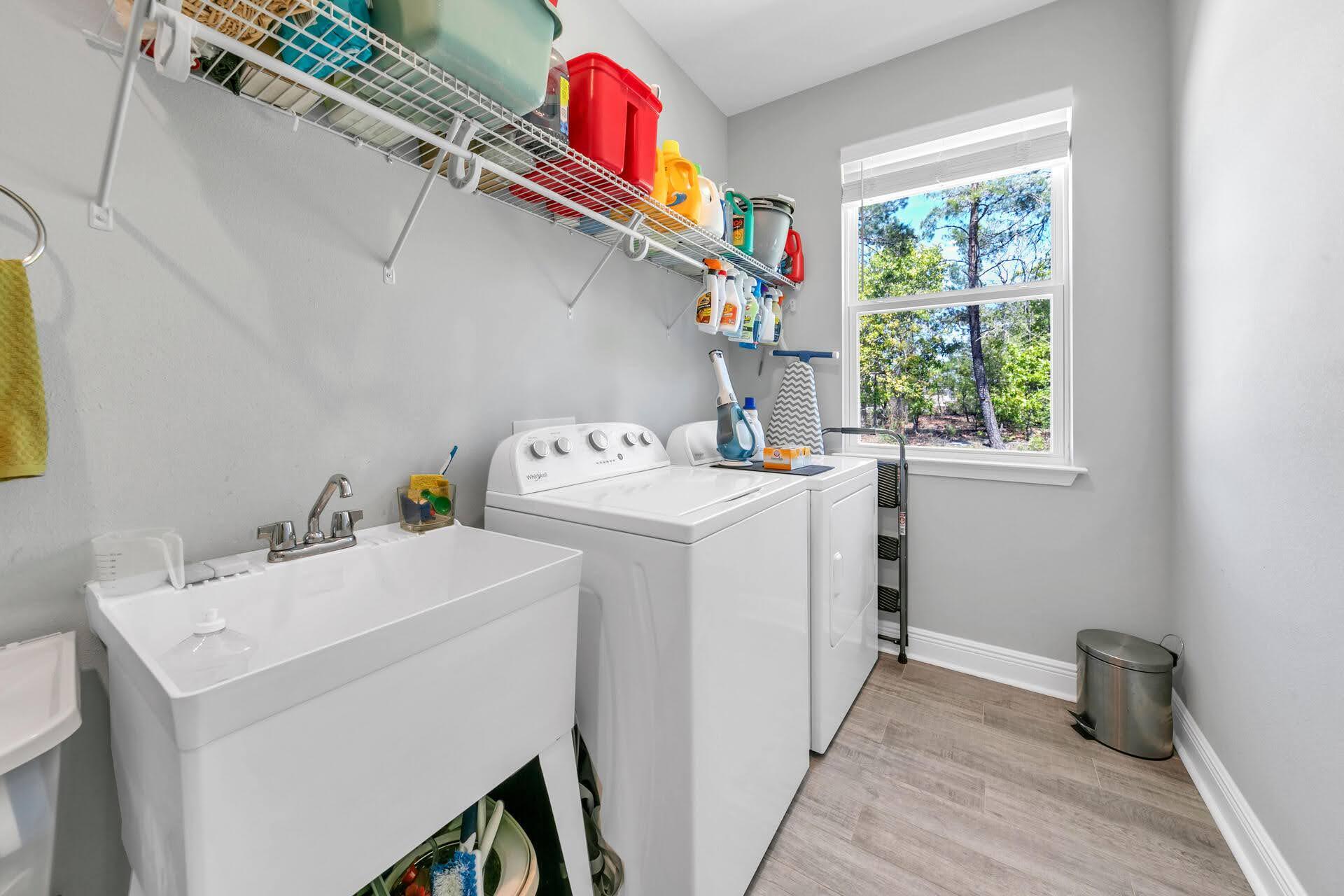 WINDSWEPT ESTATES - Residential