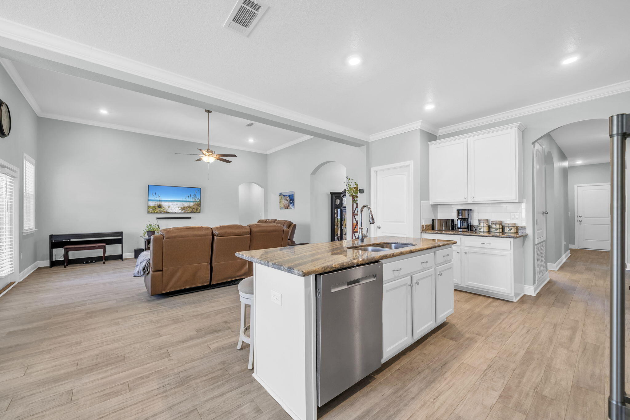 WINDSWEPT ESTATES - Residential