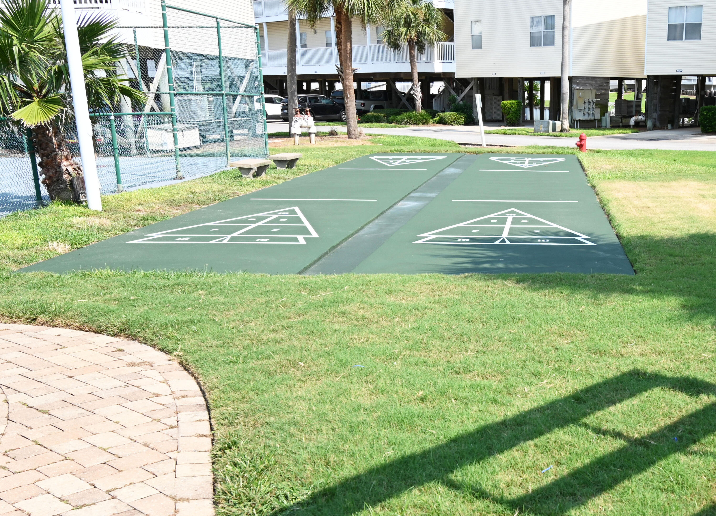 SANDPIPER COVE - Residential