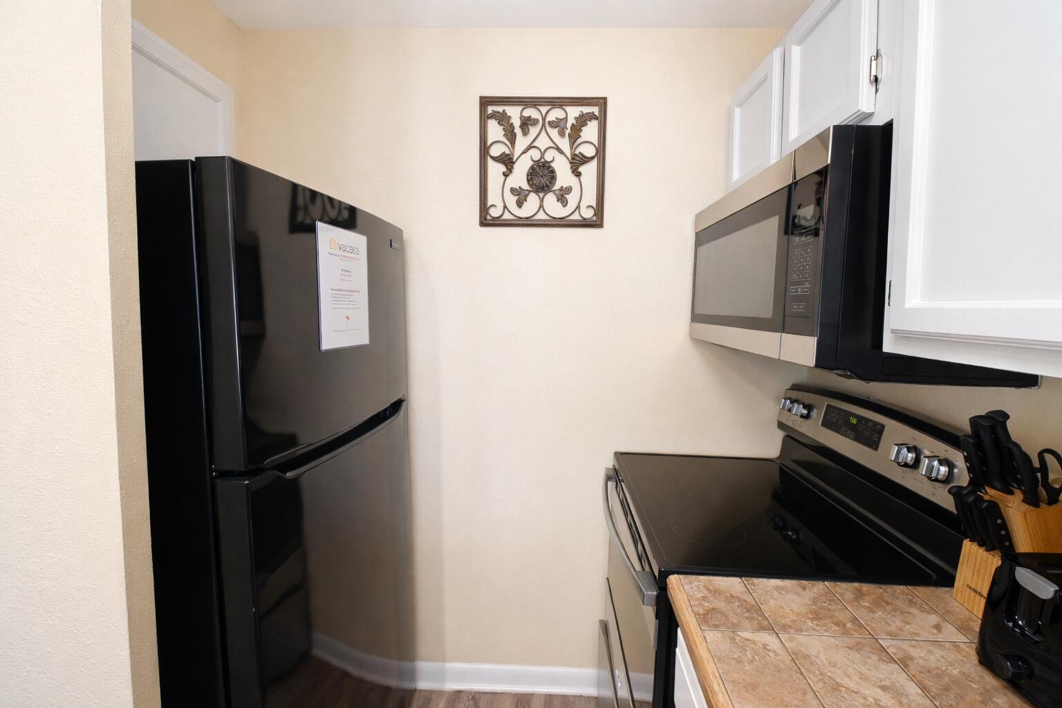 SANDPIPER COVE - Residential