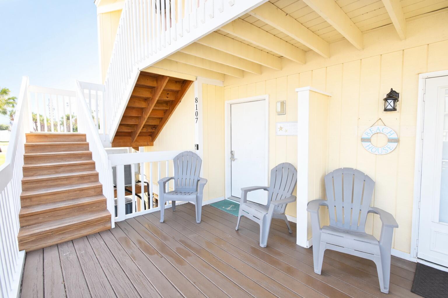 SANDPIPER COVE - Residential