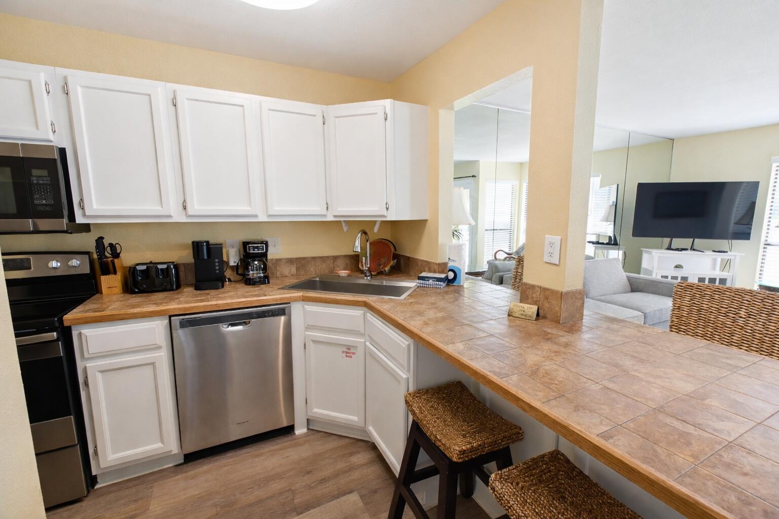 SANDPIPER COVE - Residential