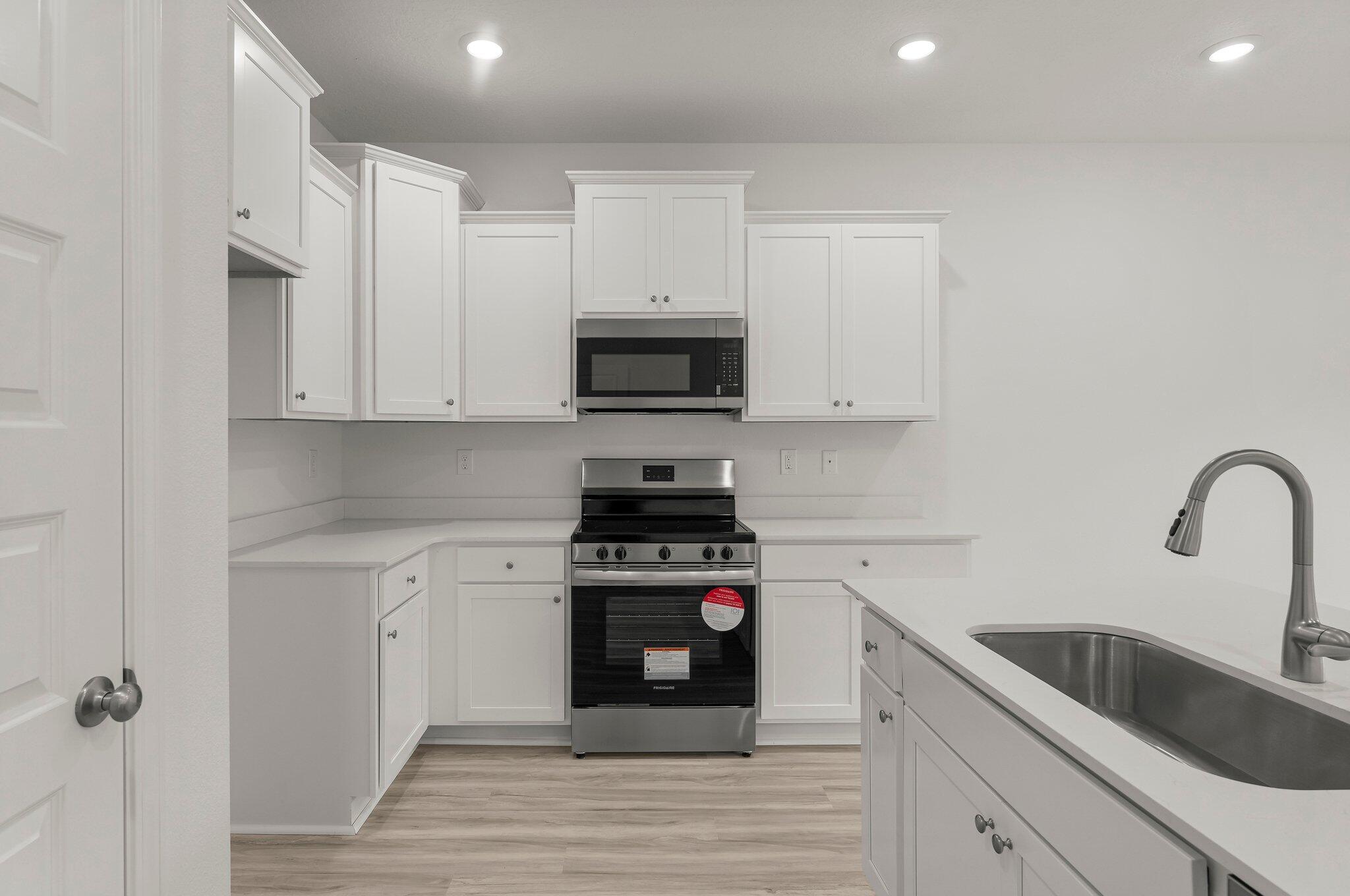 Hawk's Landing Townhomes - Residential