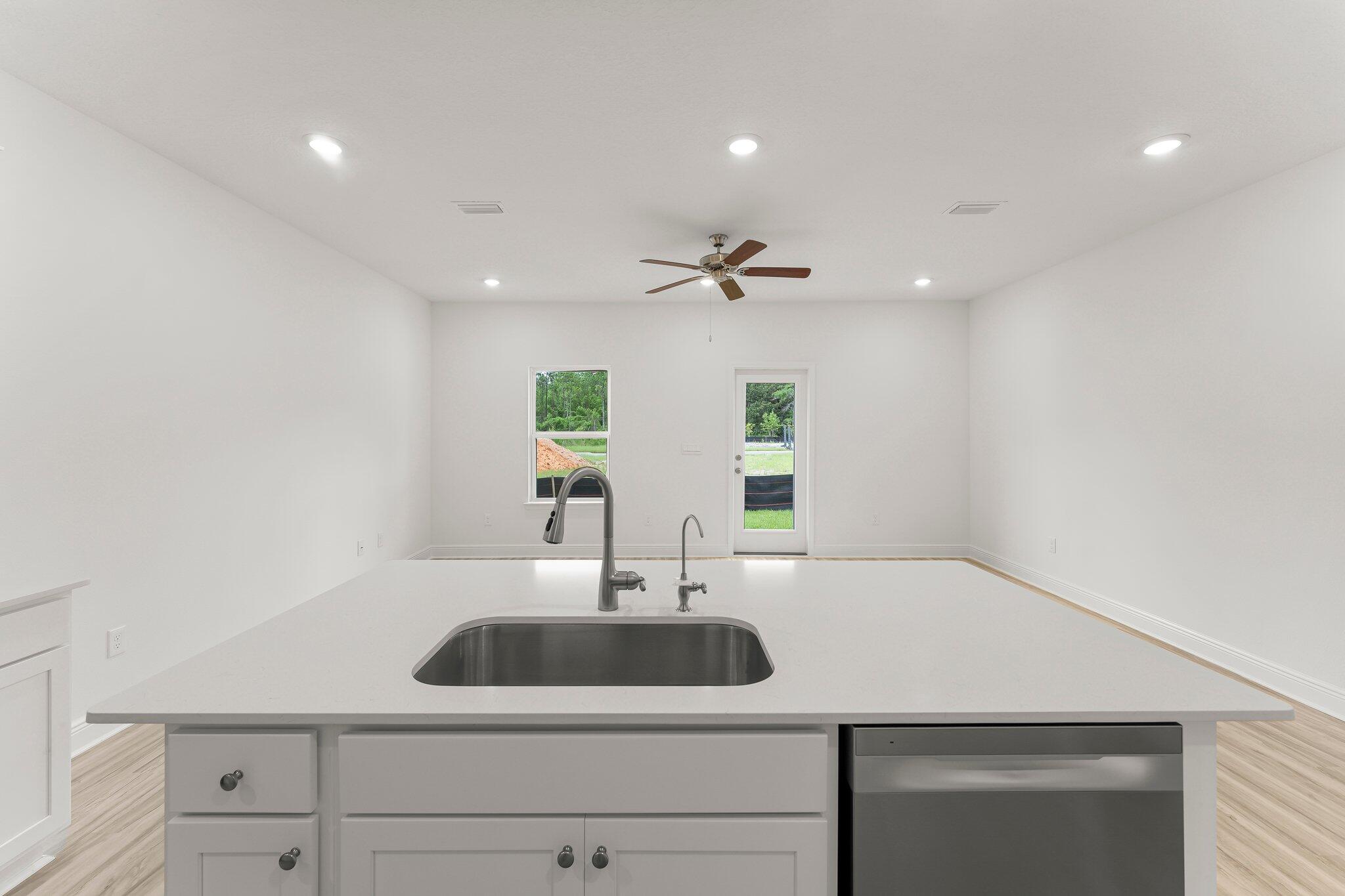 Hawk's Landing Townhomes - Residential