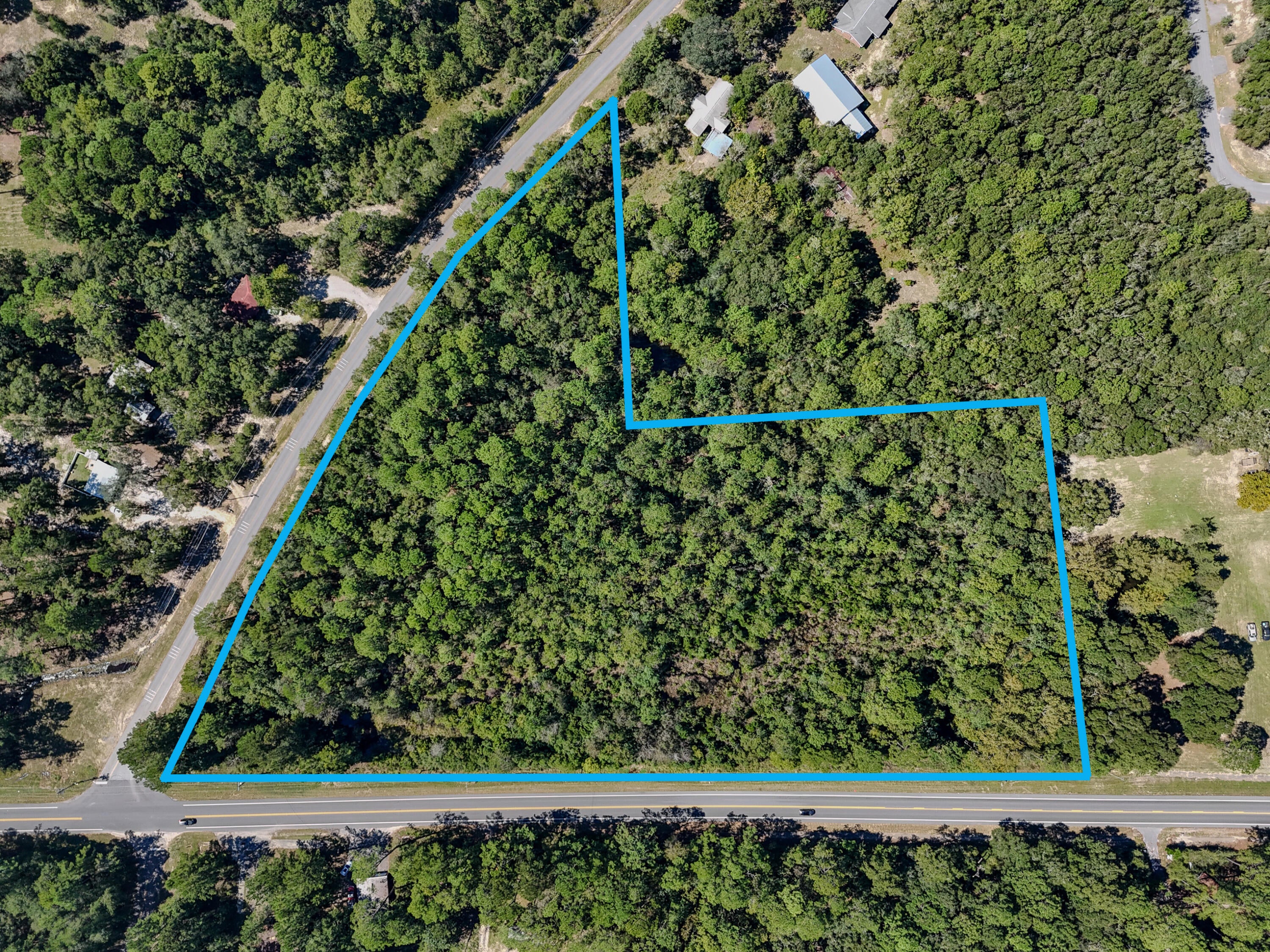 8.54 Acres Juniper Lake Road
