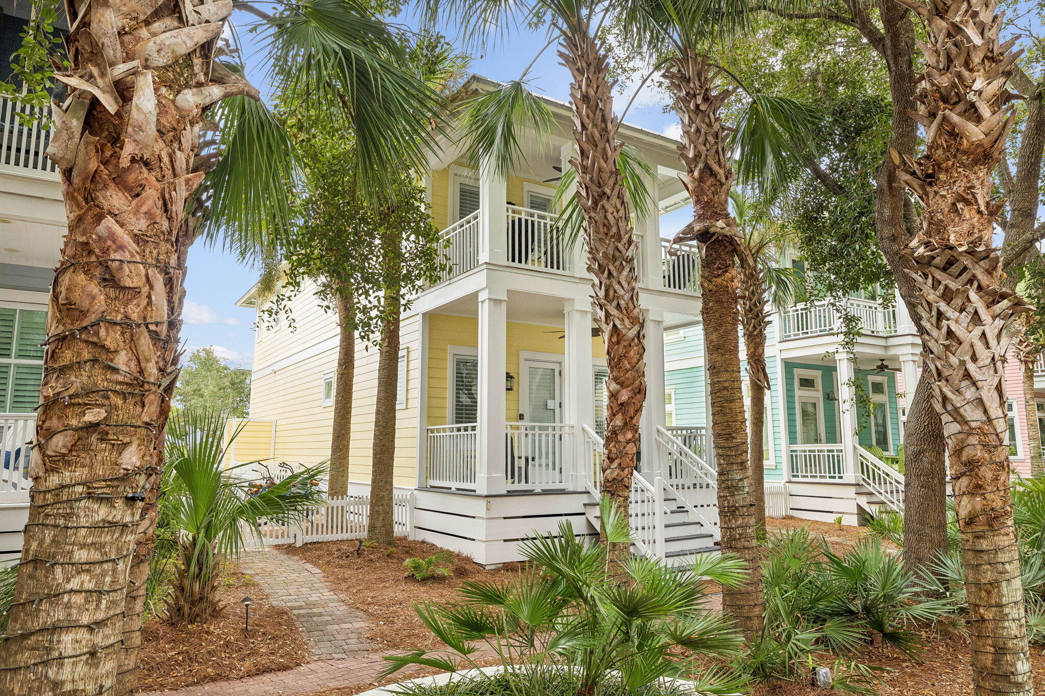 140 Parkshore Drive
