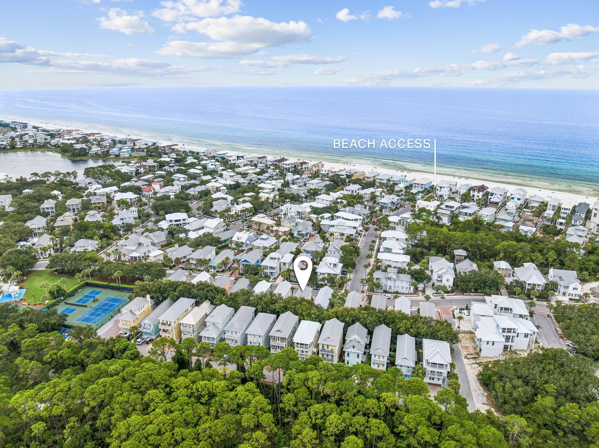 140 Parkshore Drive