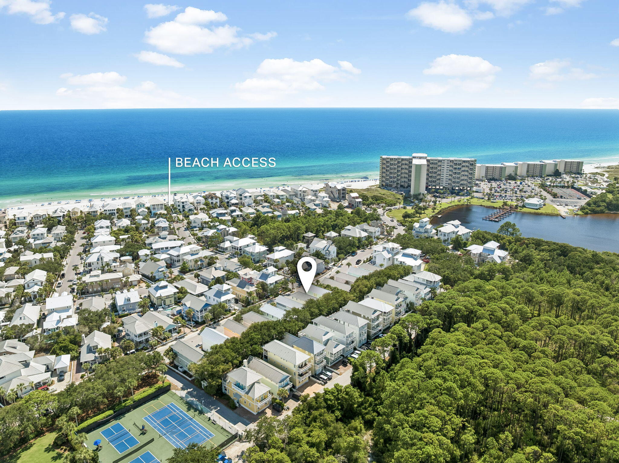 140 Parkshore Drive