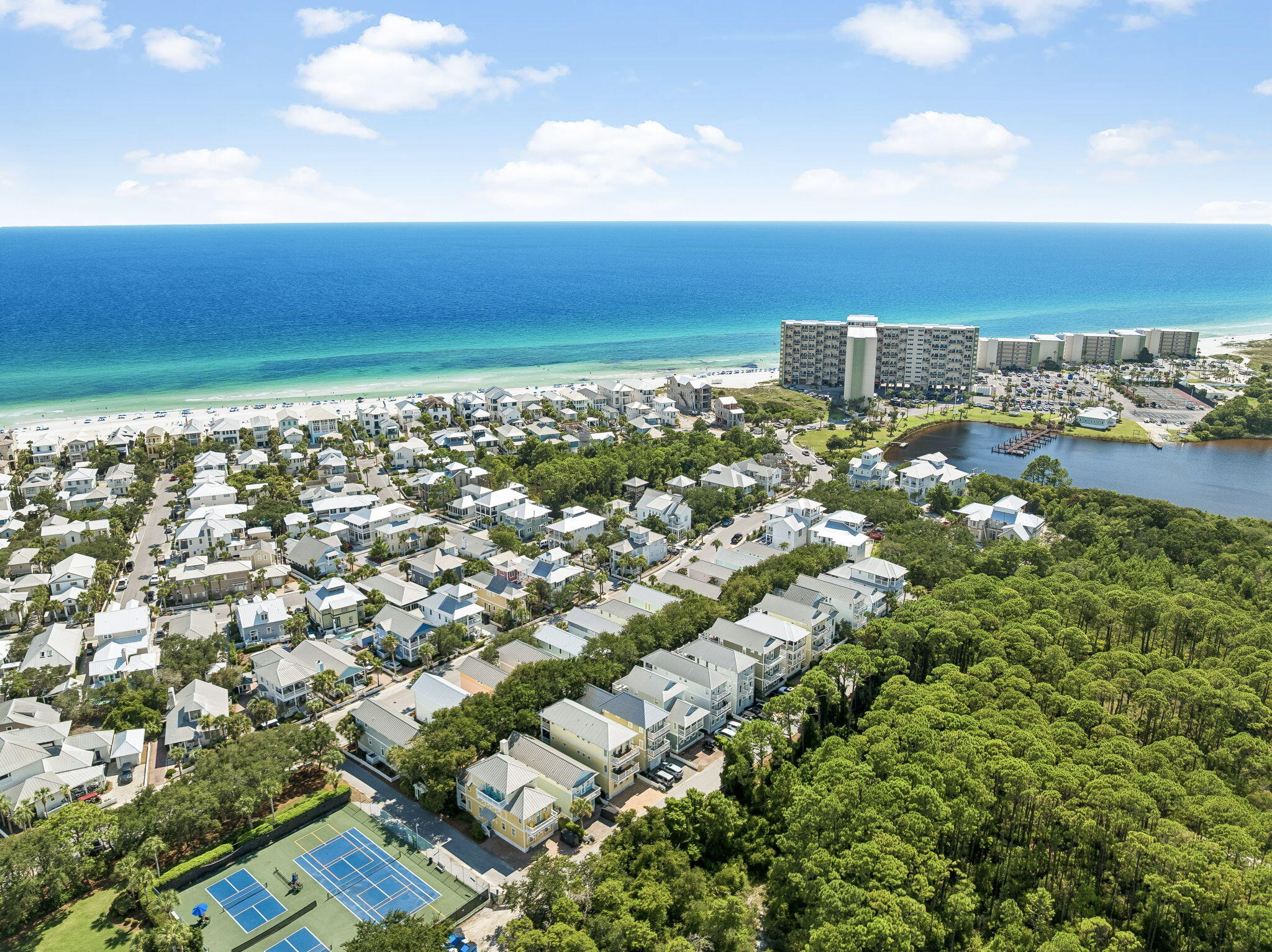 140 Parkshore Drive