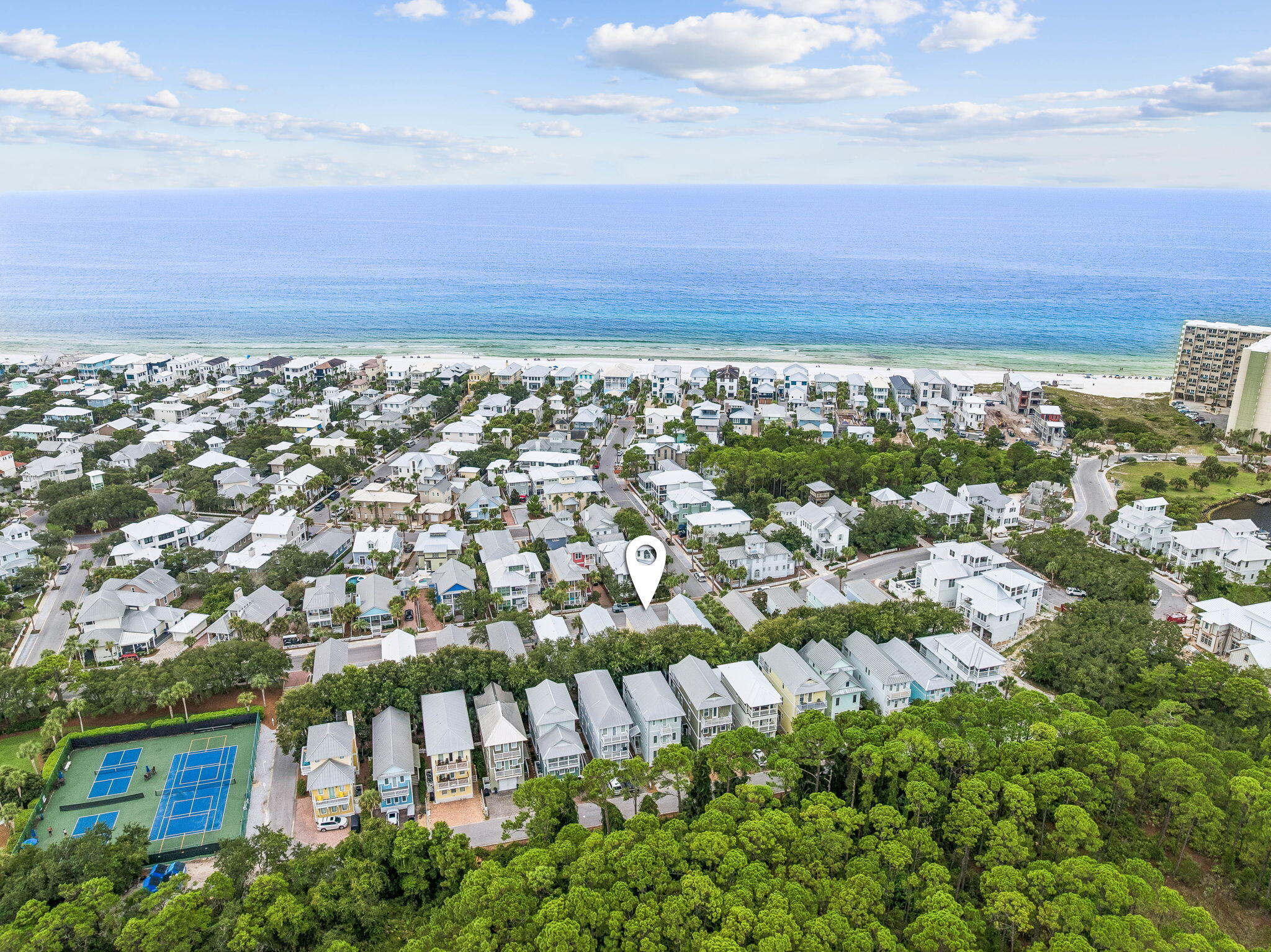 140 Parkshore Drive