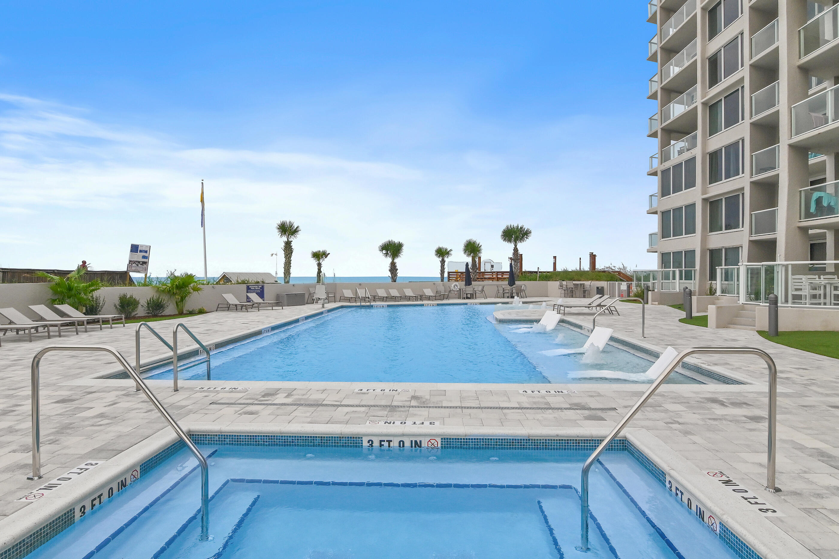 BEACHSIDE TWO - Residential