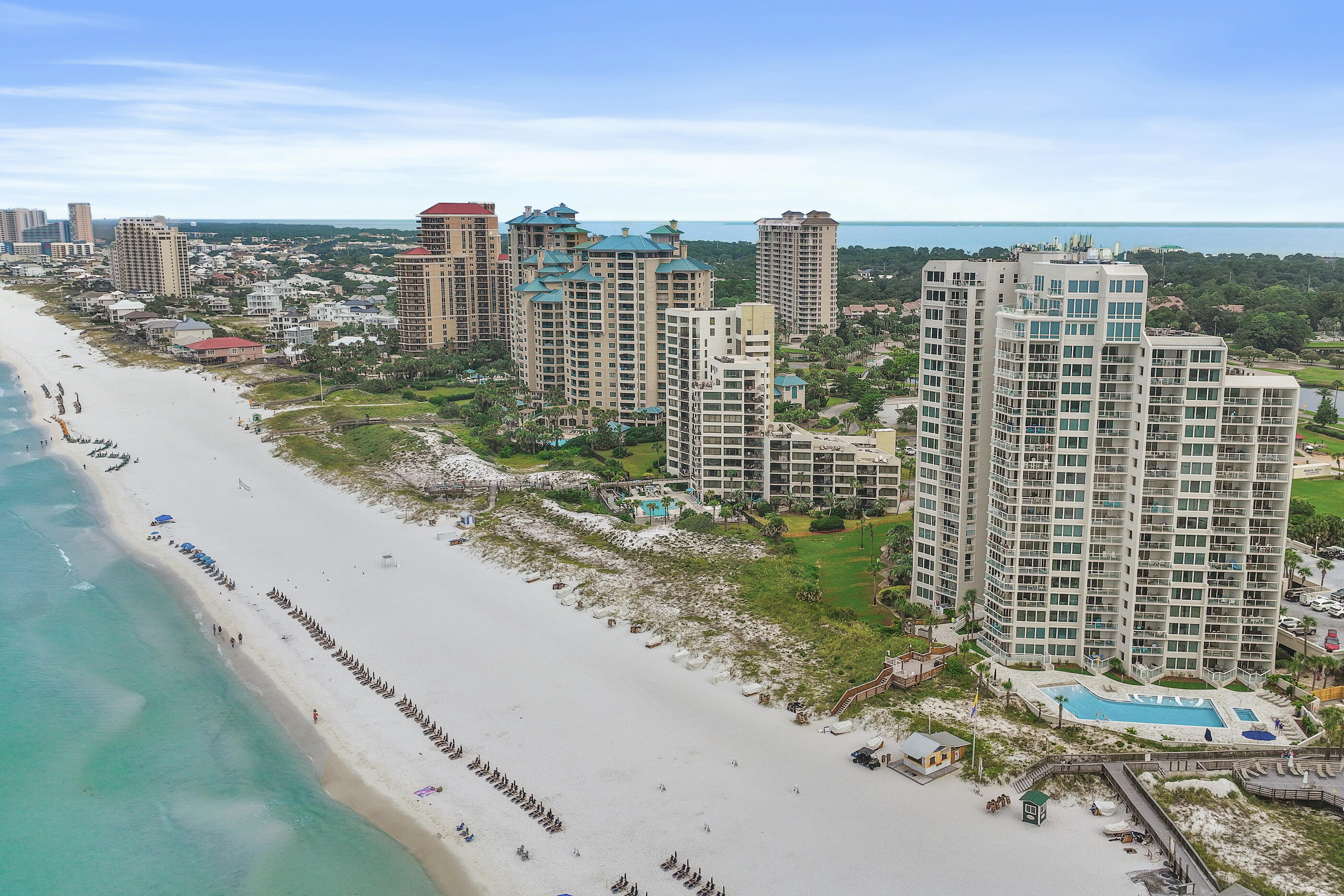 4304 Beachside Two Drive 304