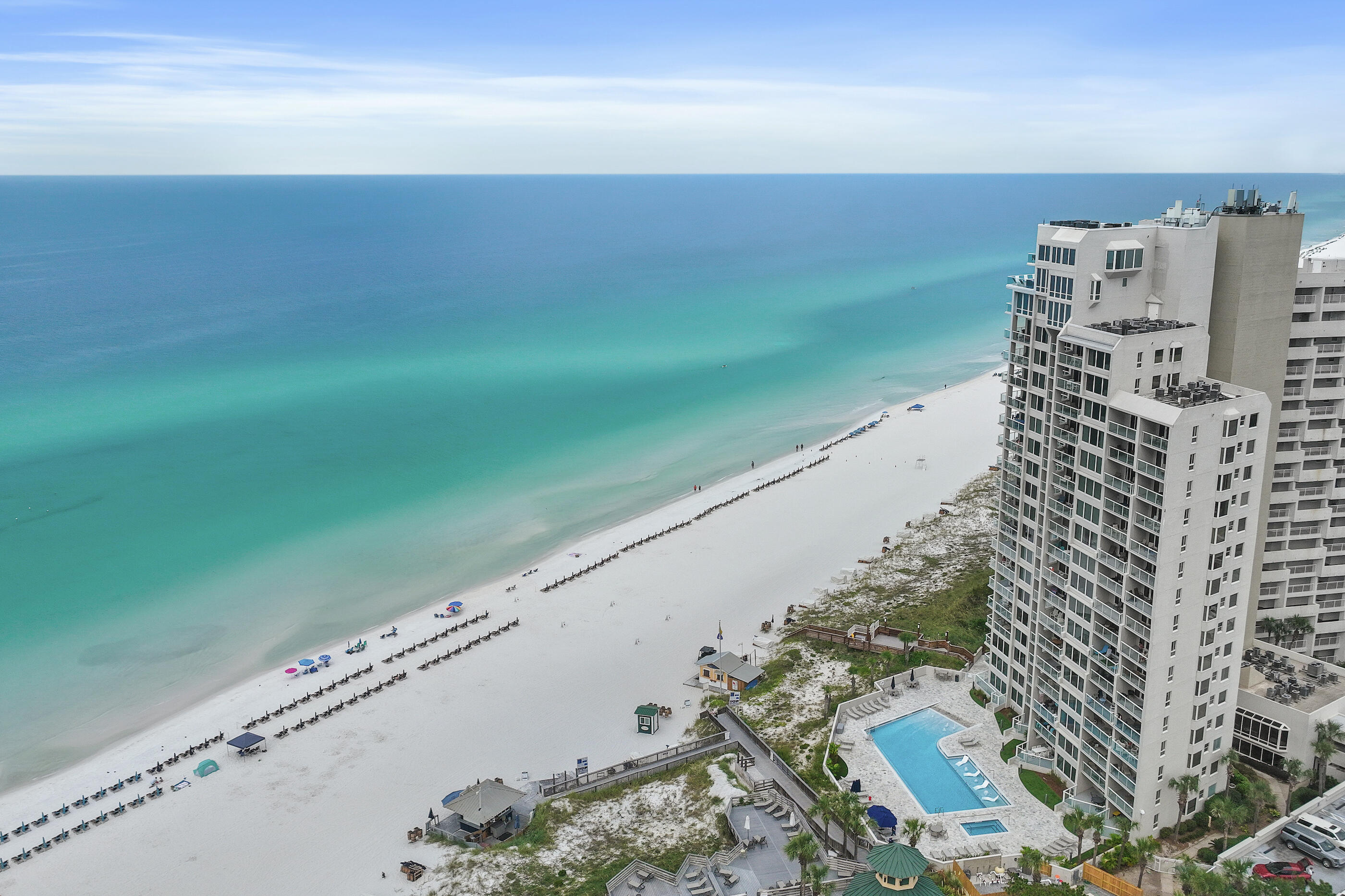 4304 Beachside Two Drive 304