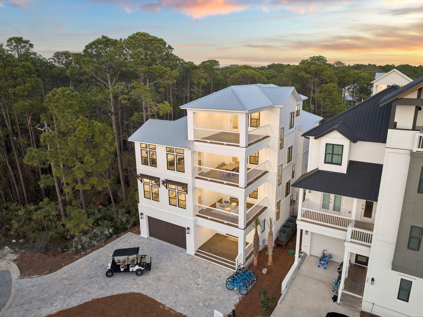 GULF SHORE MANOR - Residential