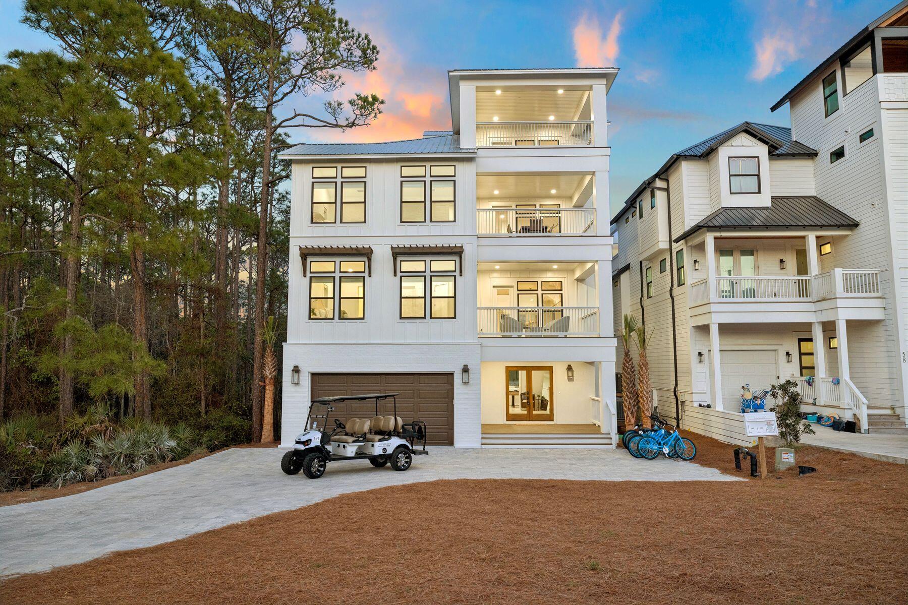 GULF SHORE MANOR - Residential