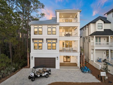 70 Santa Clara Street Santa Rosa Beach FL 32459