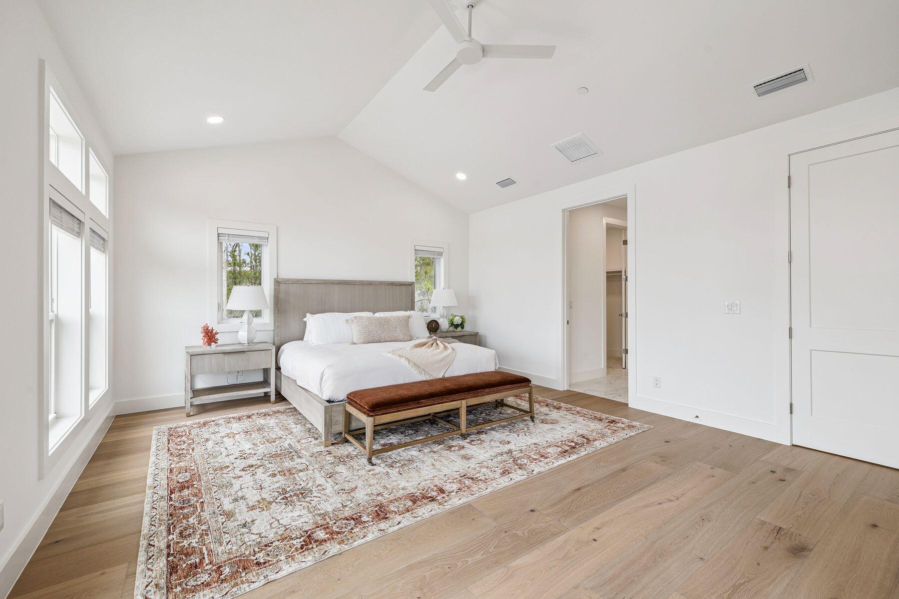 GULF SHORE MANOR - Residential