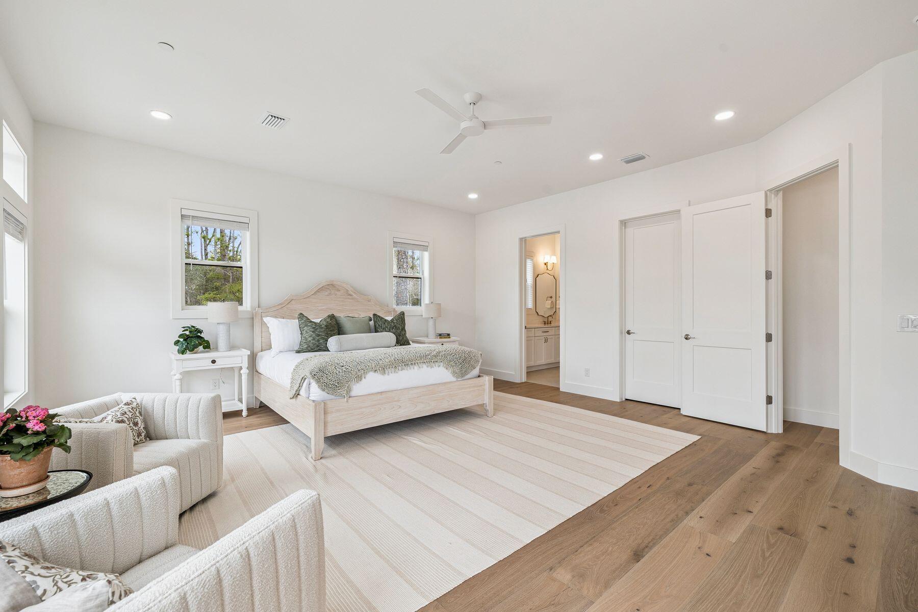 GULF SHORE MANOR - Residential