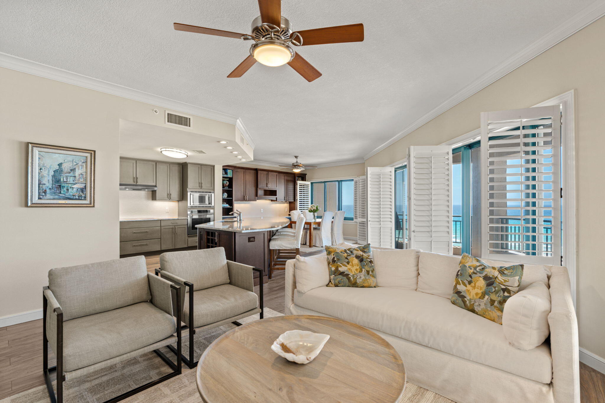 SOUTHWINDS I - Residential