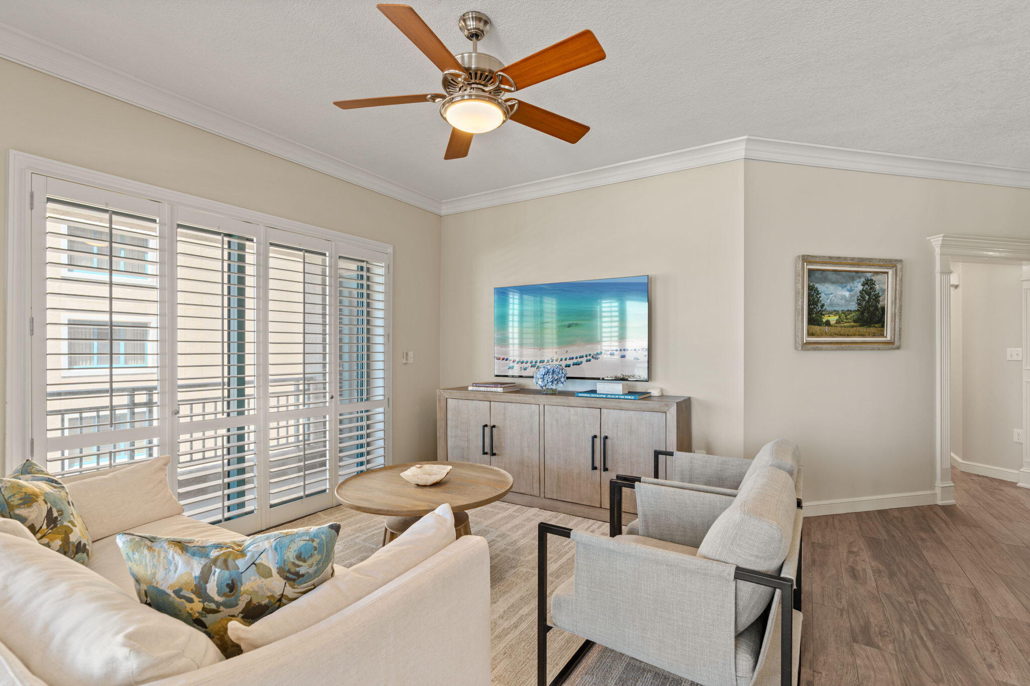 SOUTHWINDS I - Residential