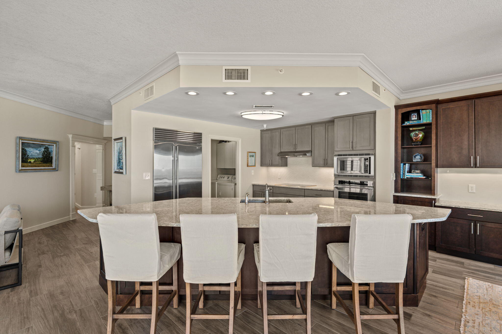 SOUTHWINDS I - Residential