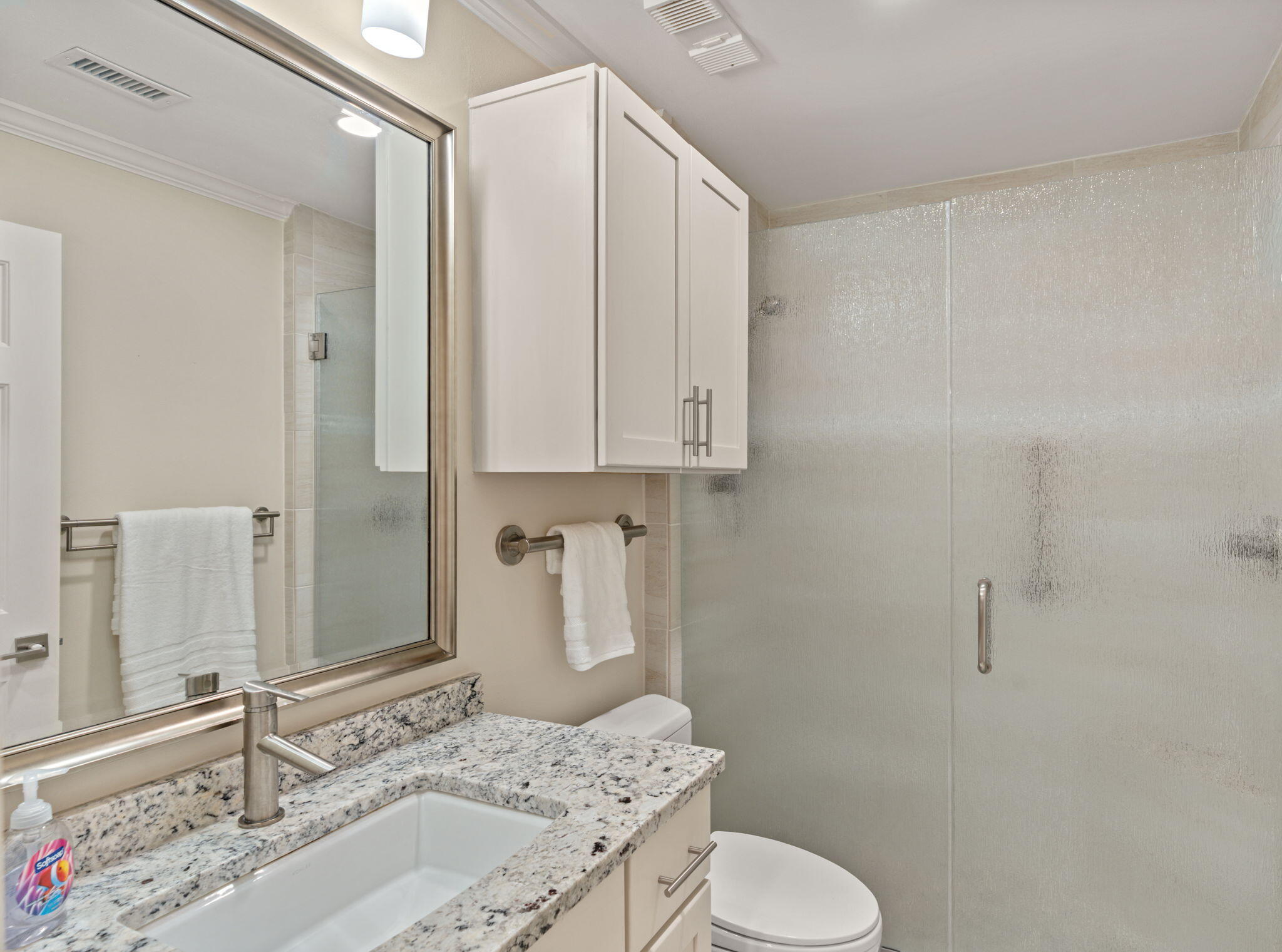 SOUTHWINDS I - Residential