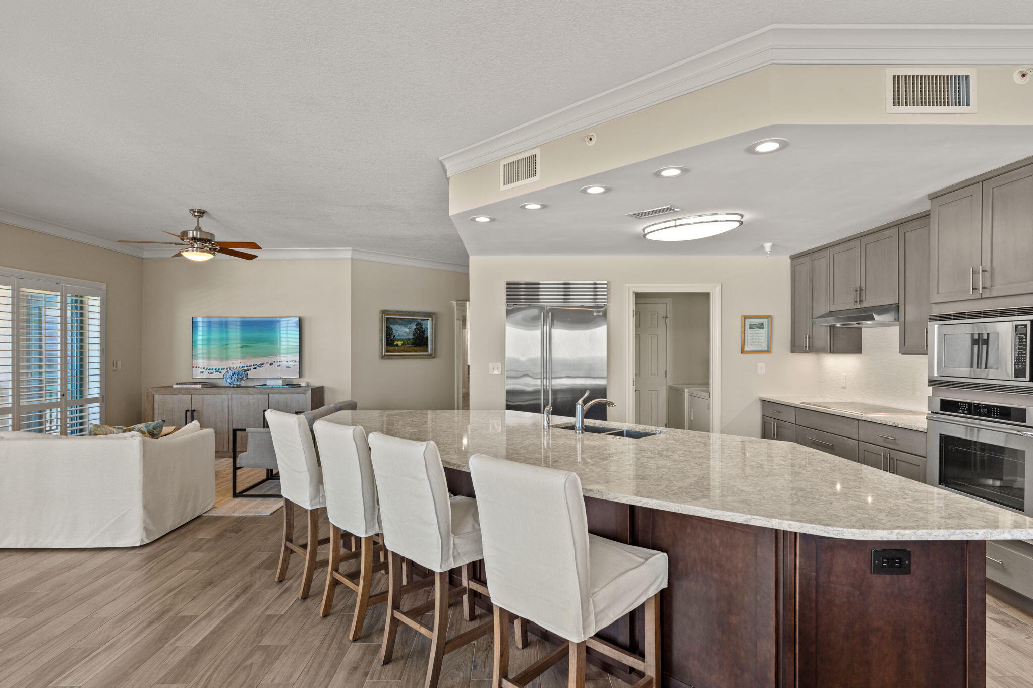 SOUTHWINDS I - Residential