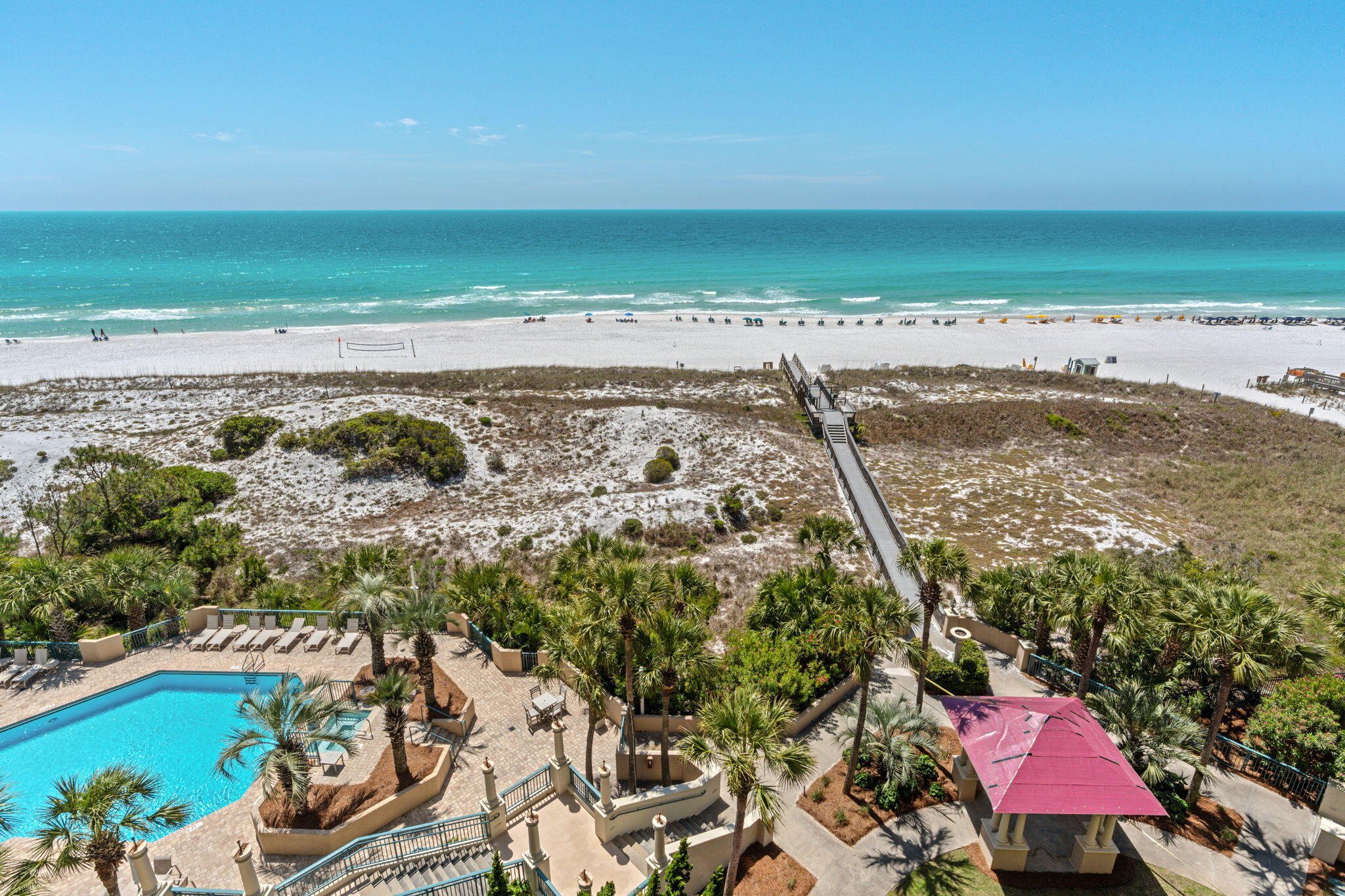 SOUTHWINDS I - Residential