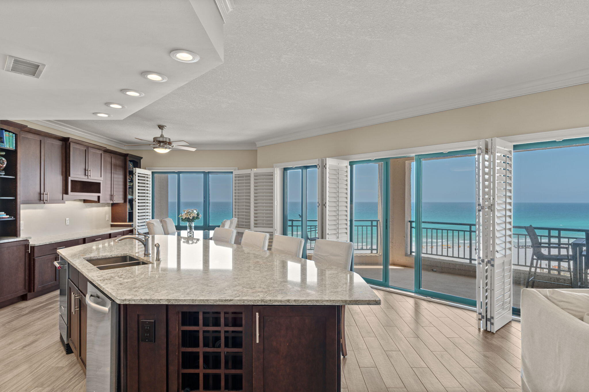 SOUTHWINDS I - Residential