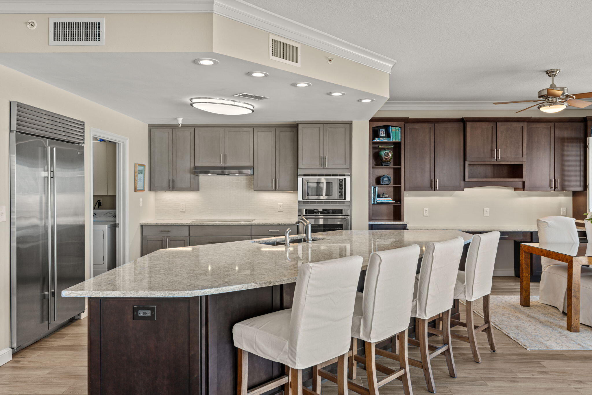 SOUTHWINDS I - Residential