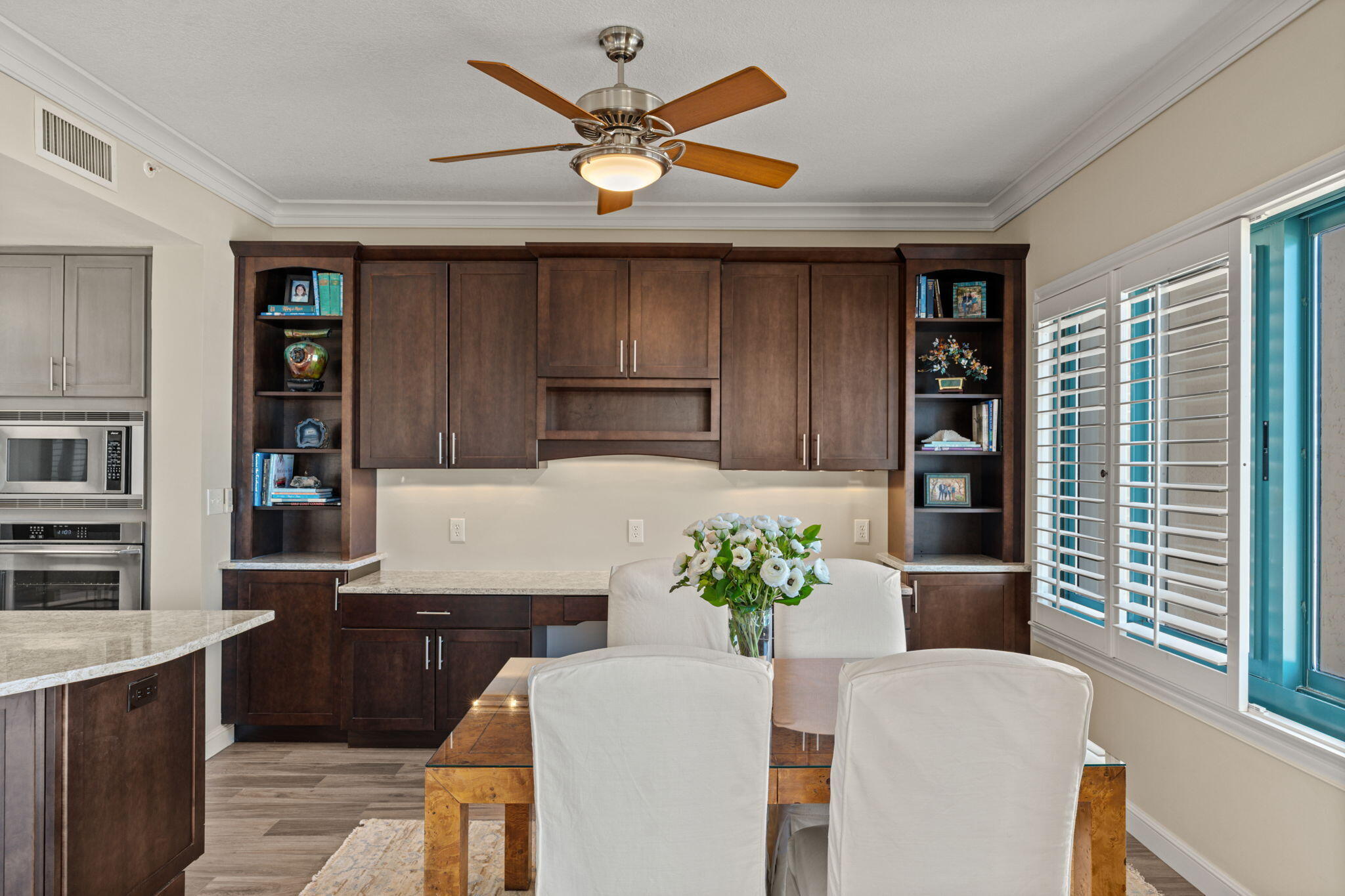 SOUTHWINDS I - Residential