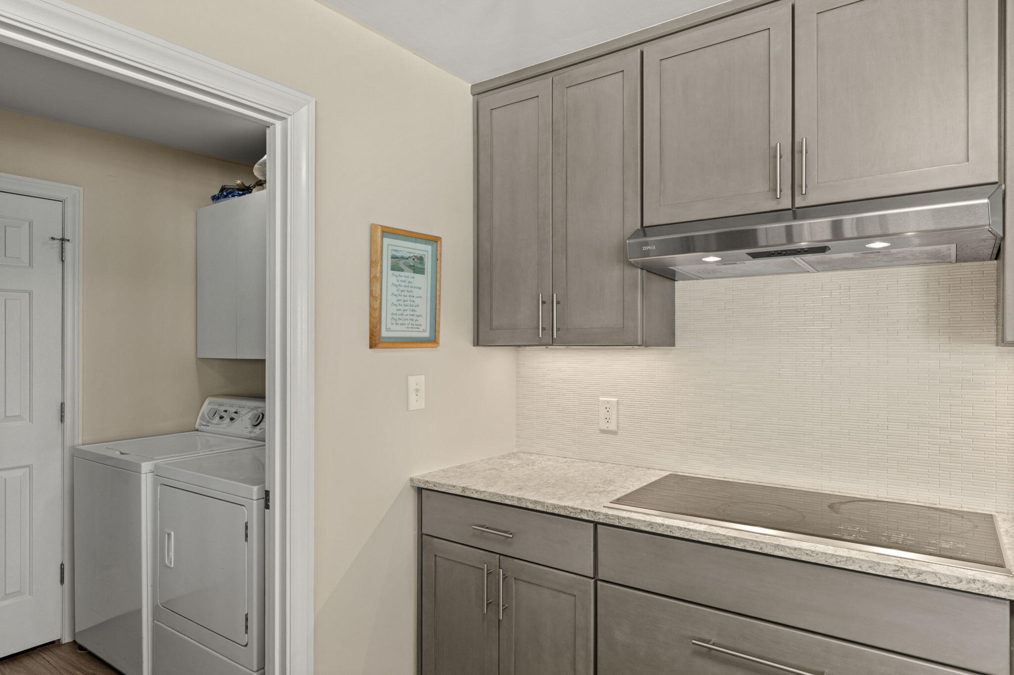 SOUTHWINDS I - Residential